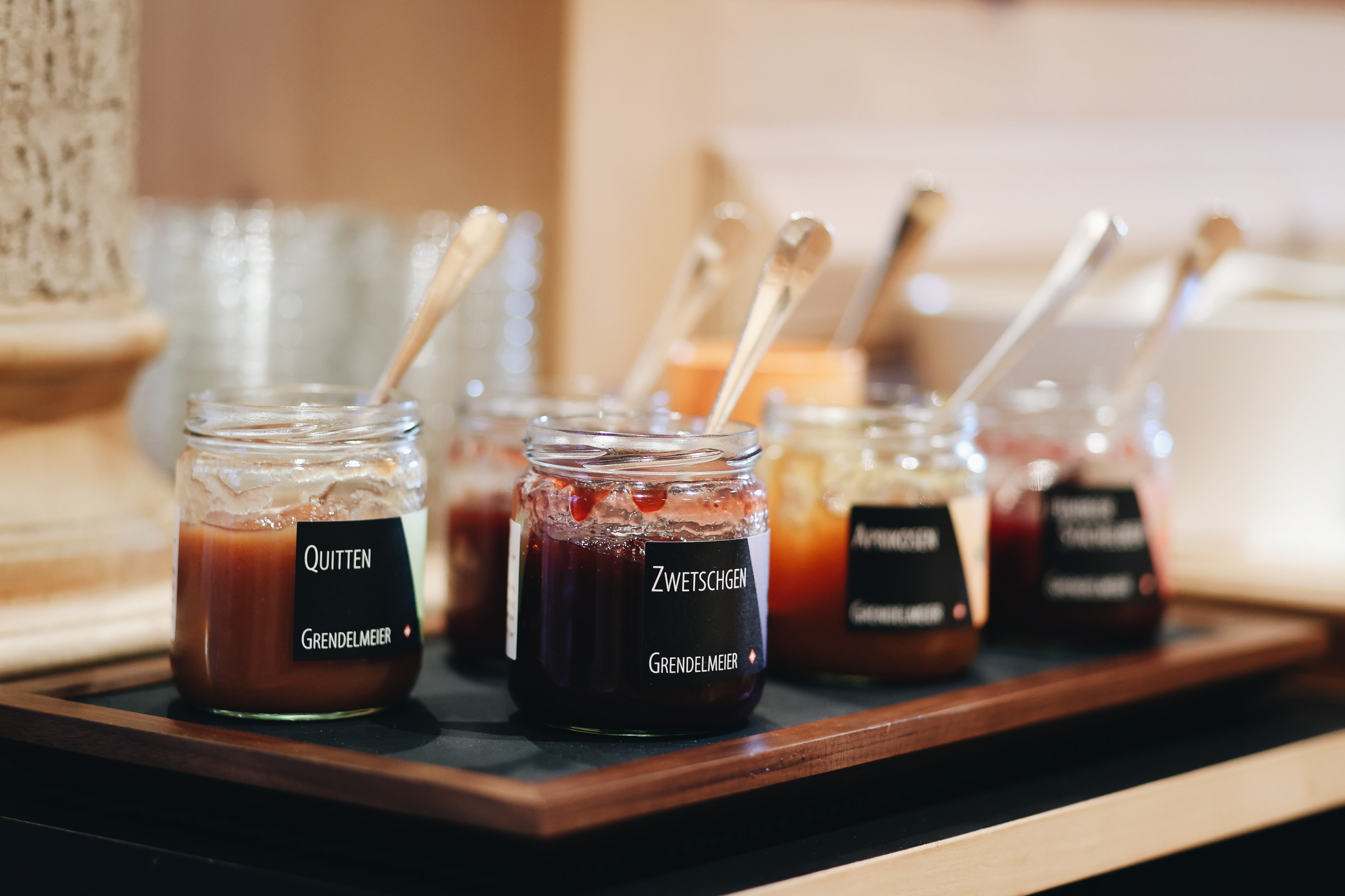 Hotel Steinbock – Bild