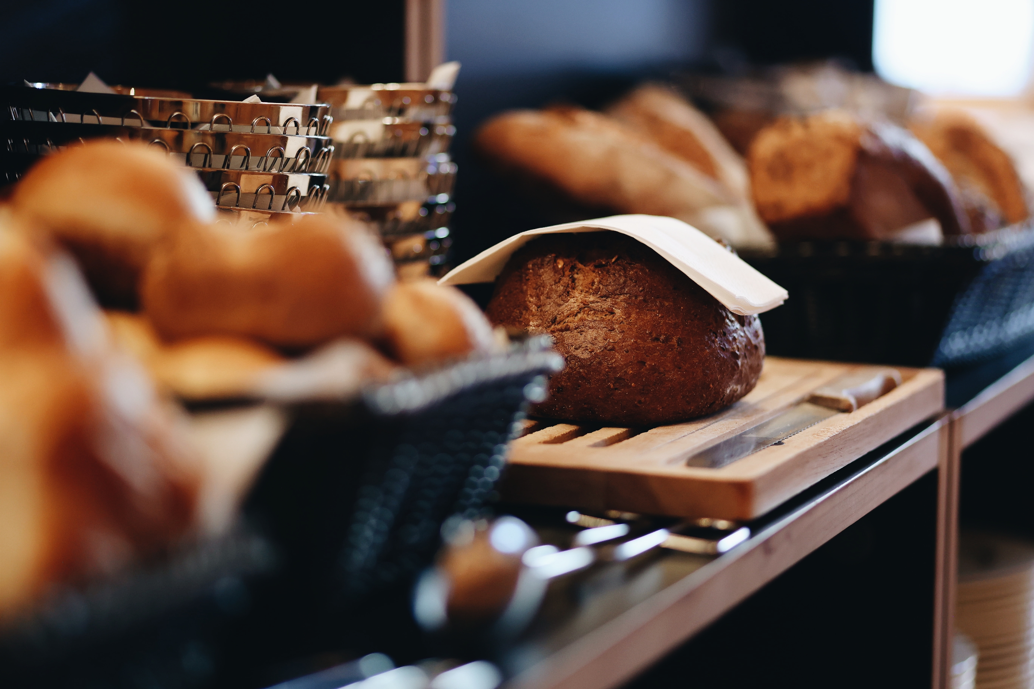 Hotel Steinbock – Bild