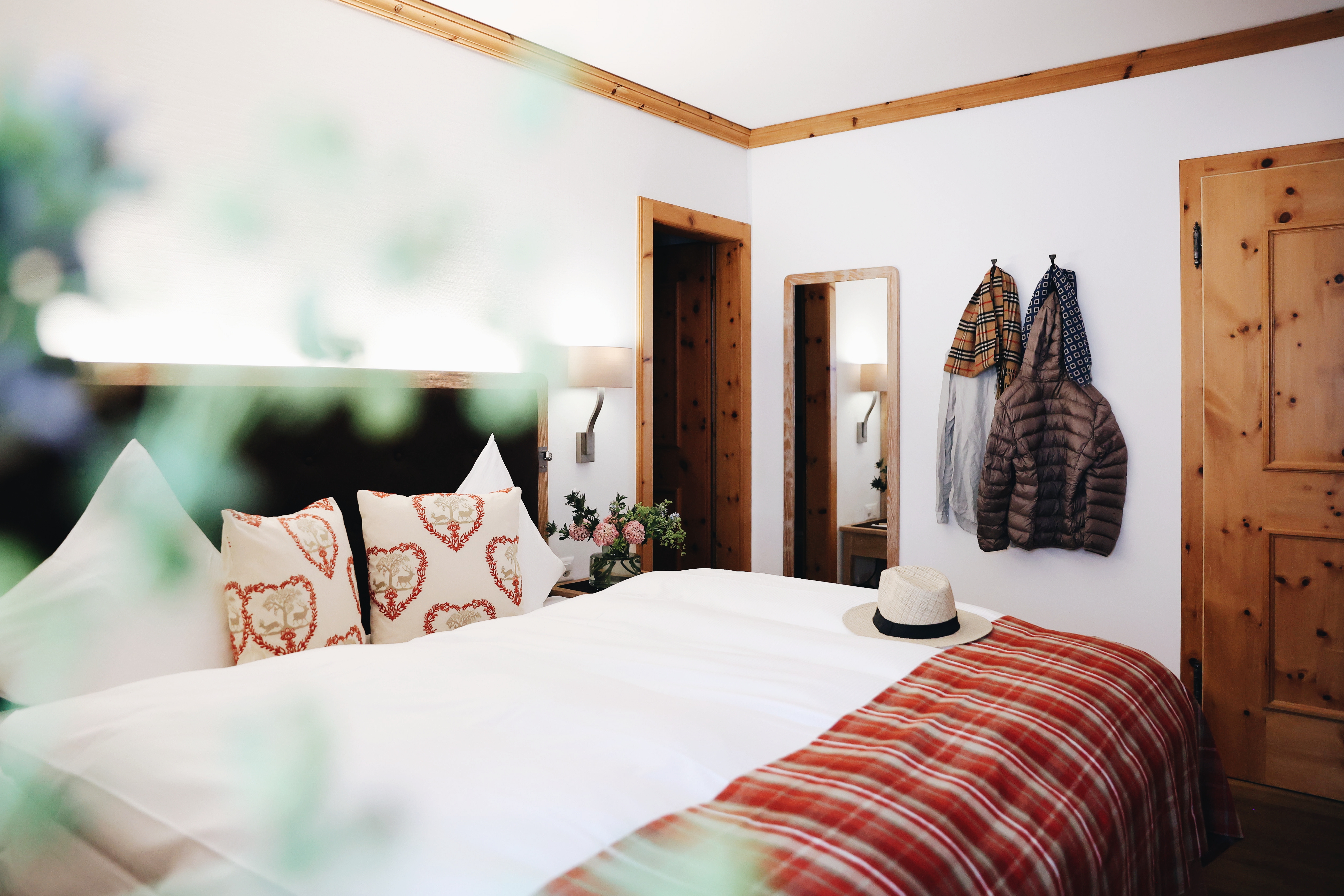 Hotel Steinbock – Bild