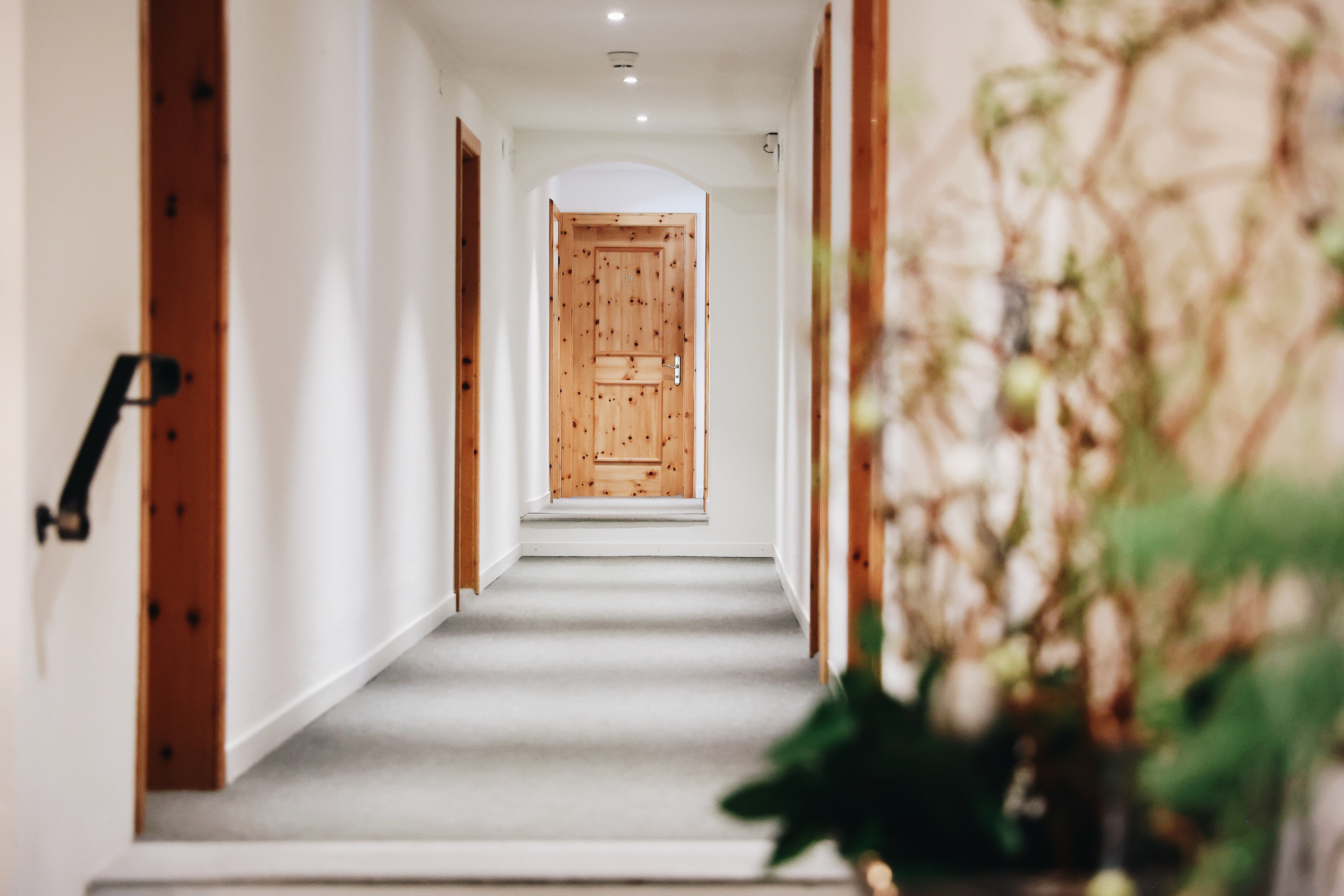 Hotel Steinbock – Bild