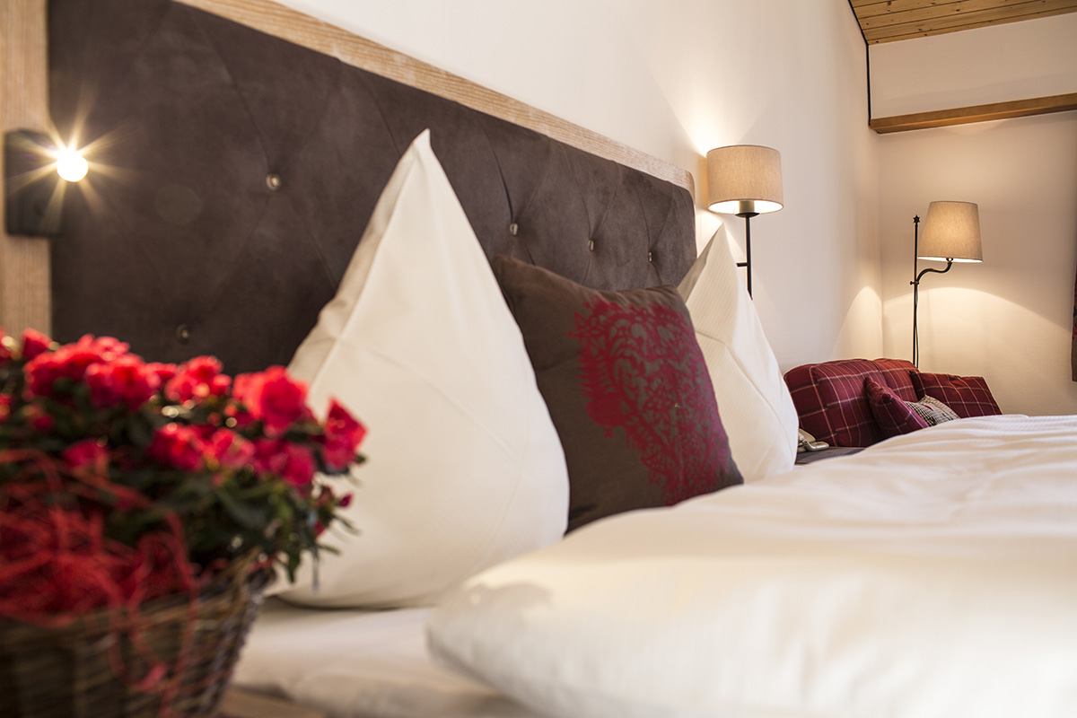 Hotel Steinbock – Bild