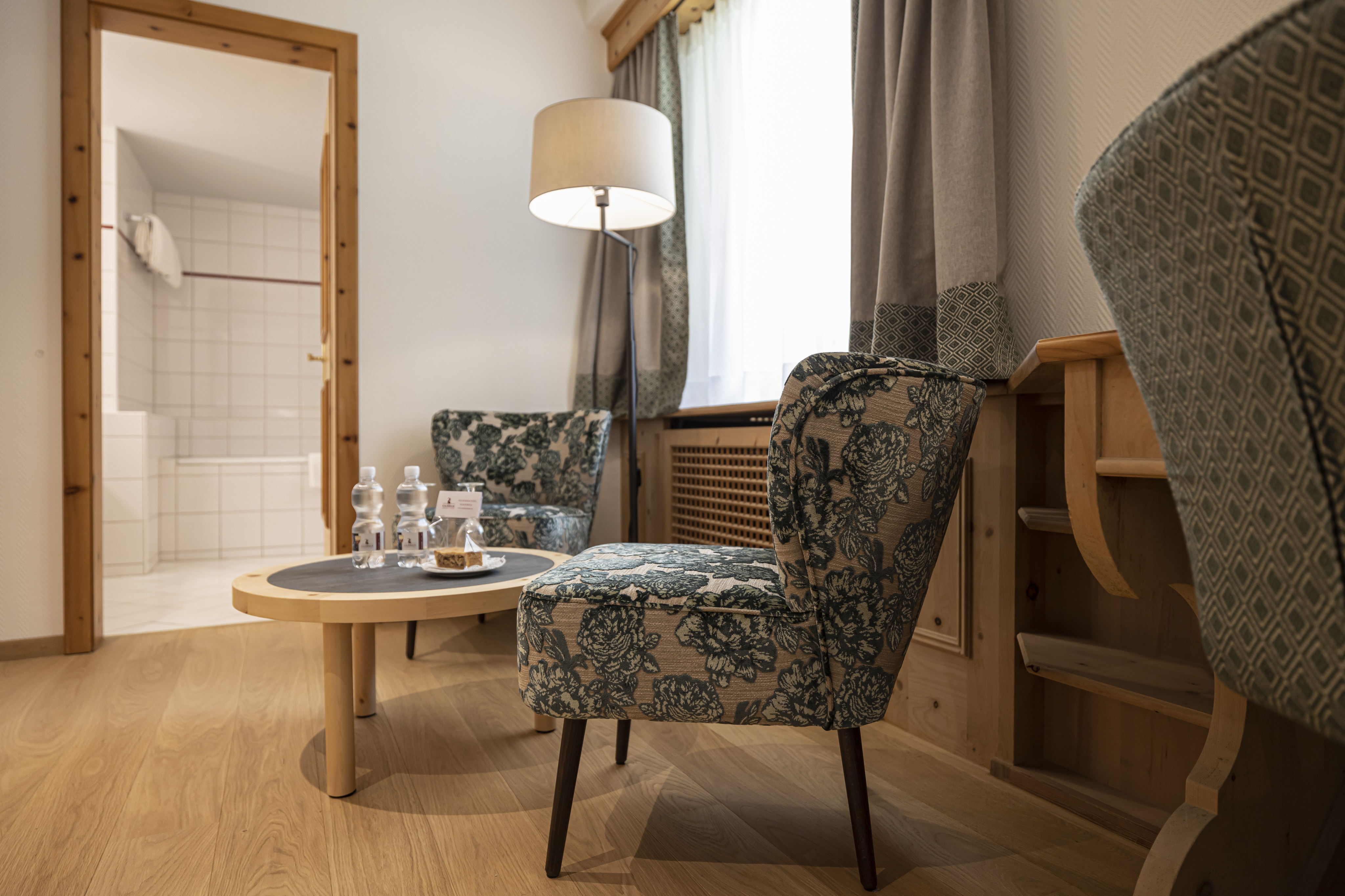 Hotel Steinbock – Bild