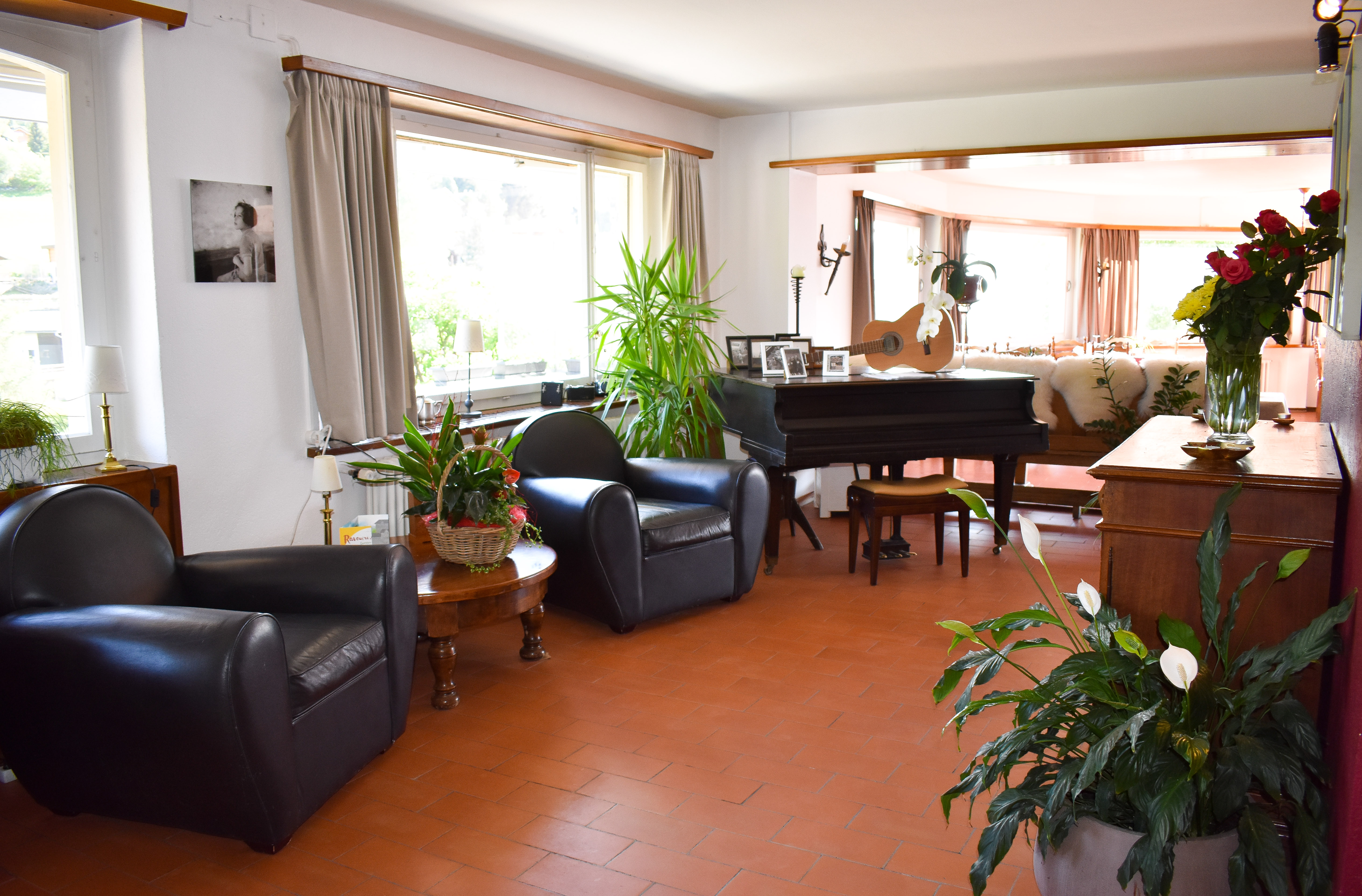 Hostellerie d'Orzival – Bild