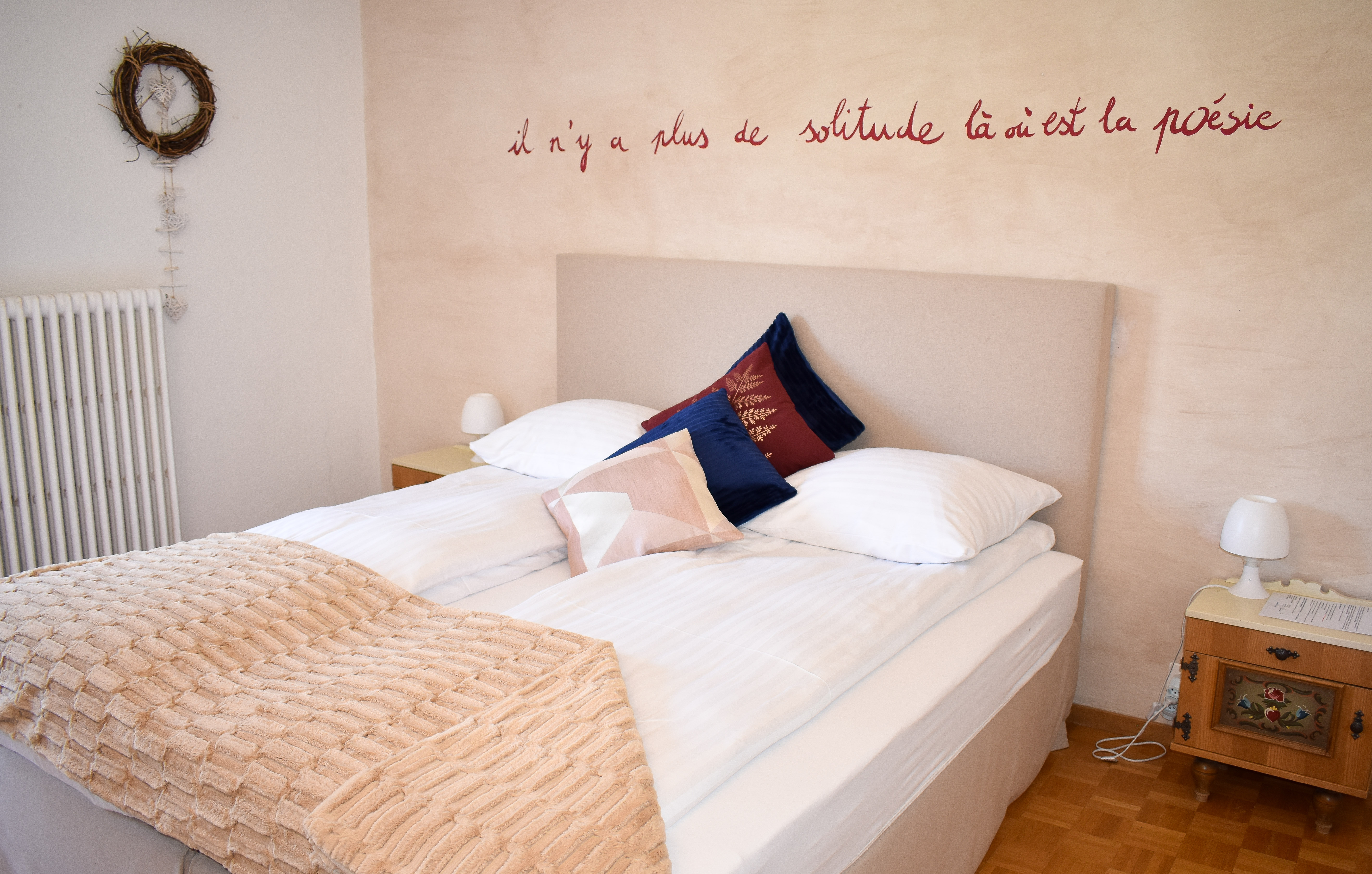 Hostellerie d'Orzival – Bild