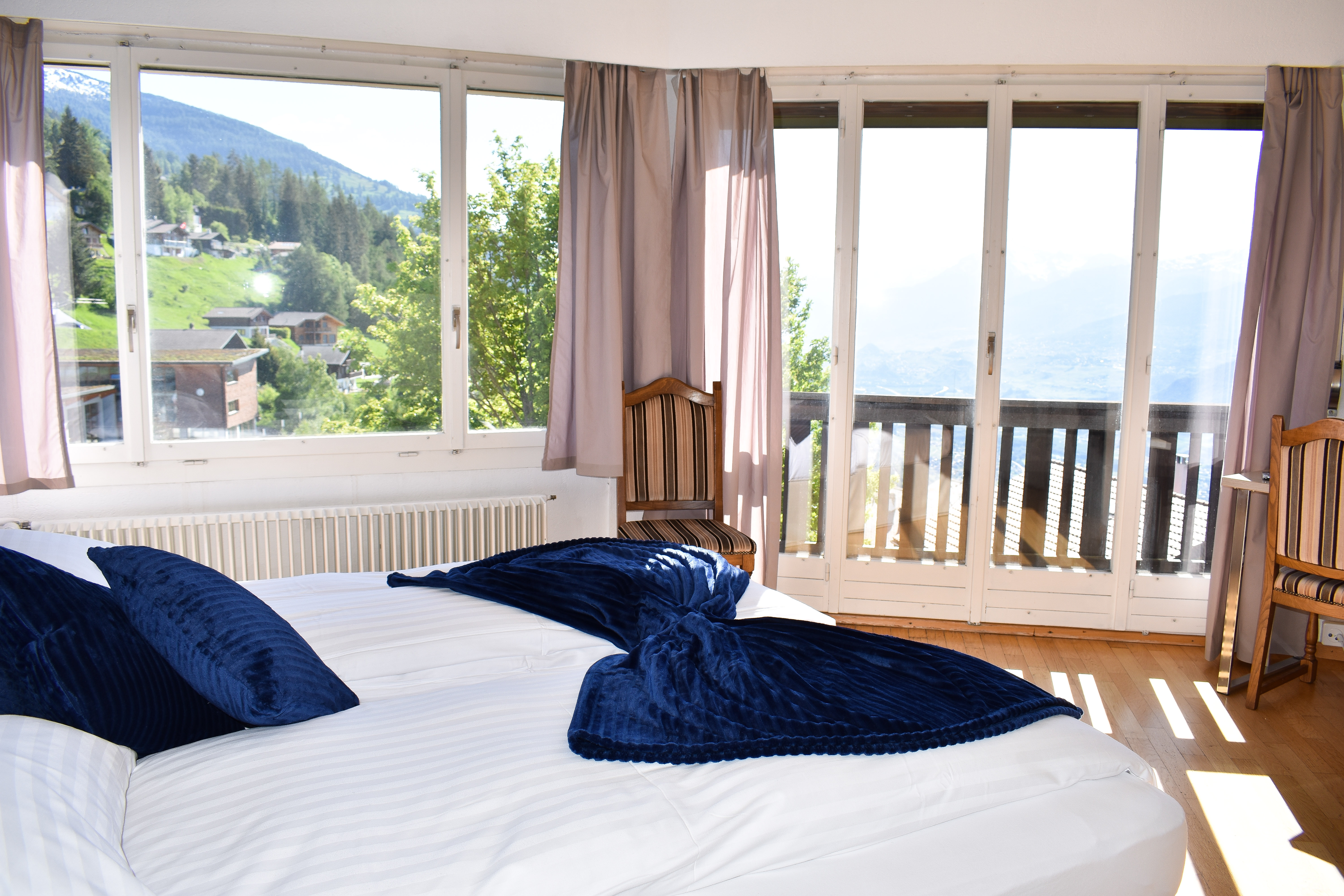 Hostellerie d'Orzival – Bild