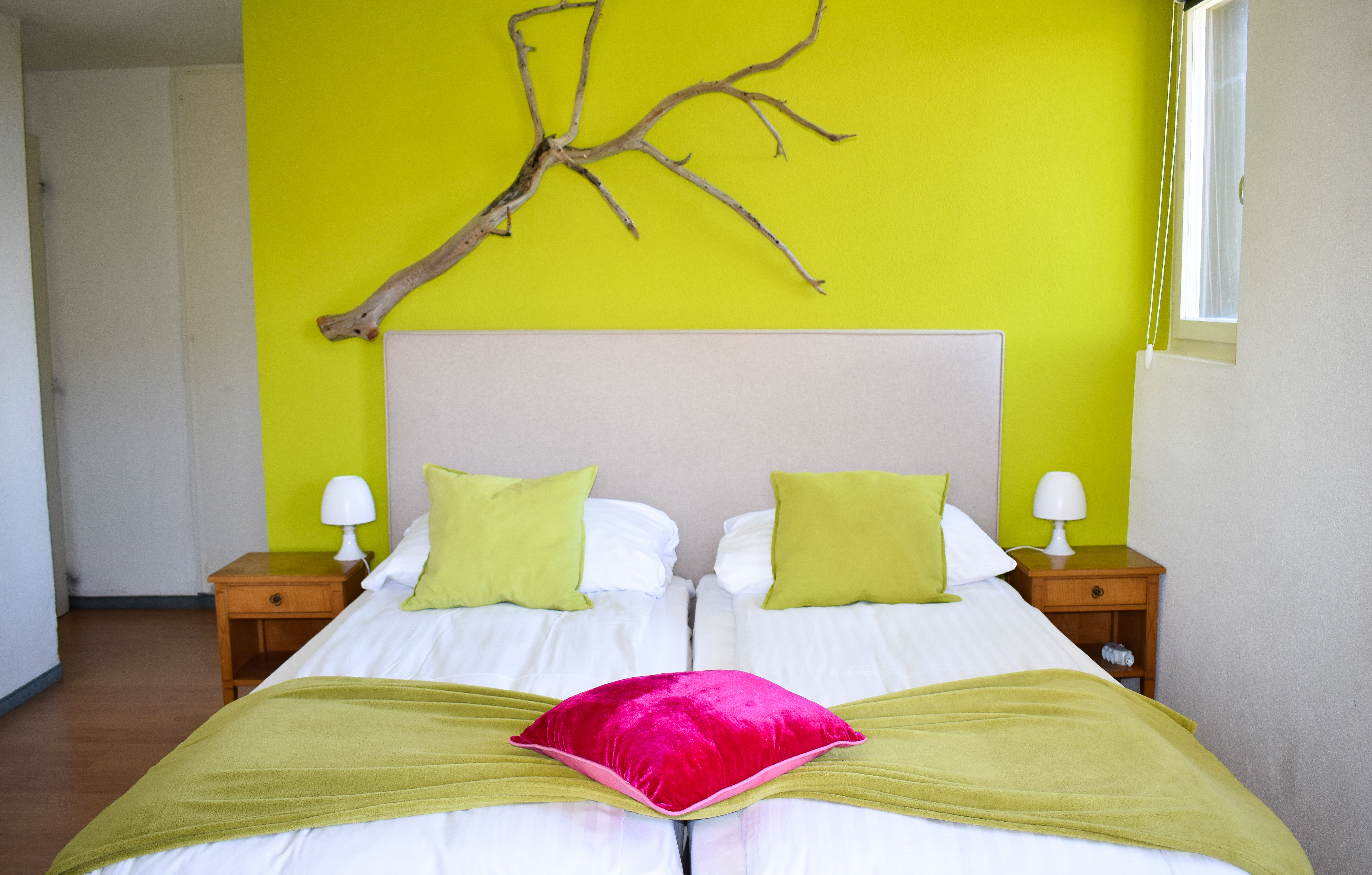 Hostellerie d'Orzival – Bild