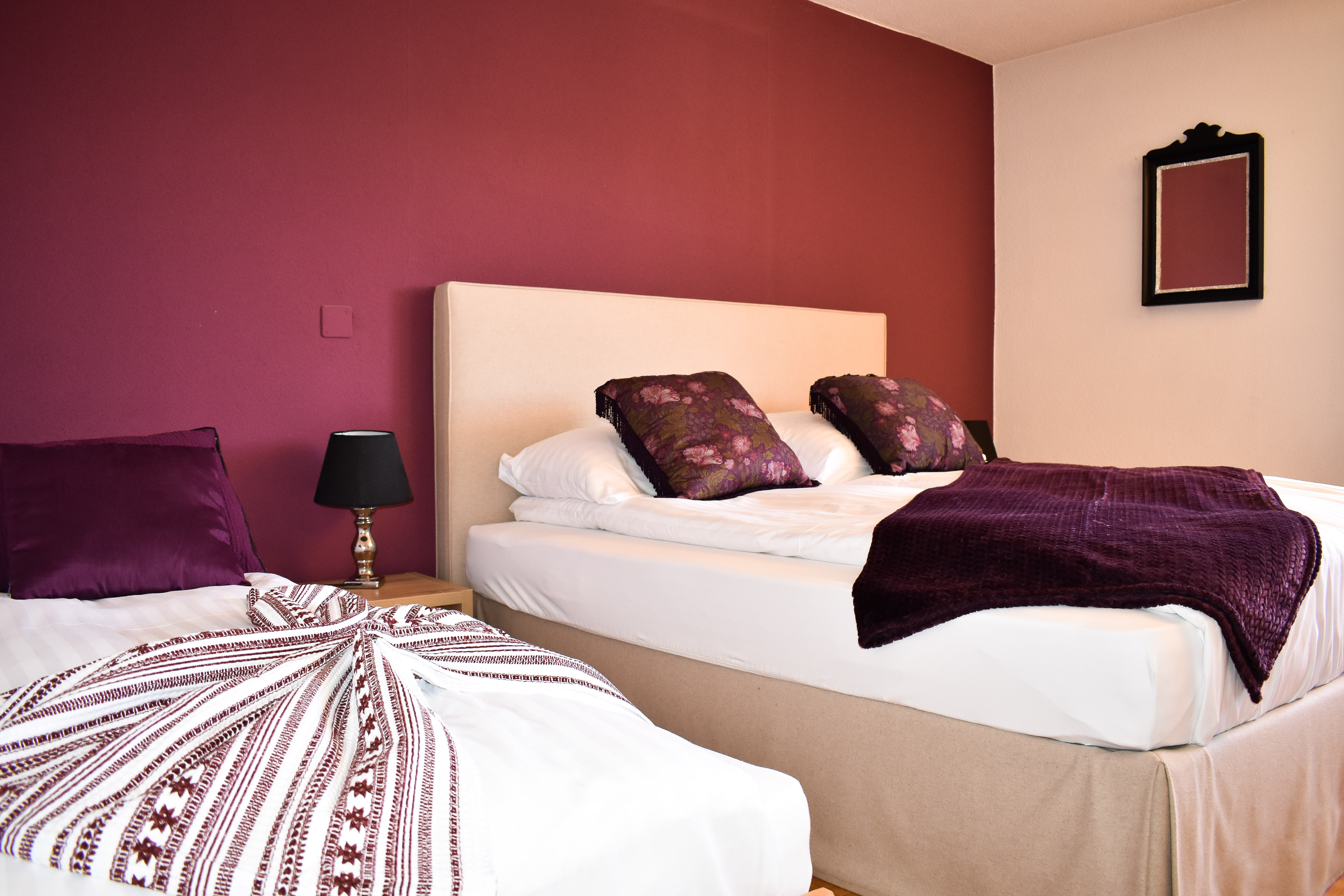 Hostellerie d'Orzival – Bild