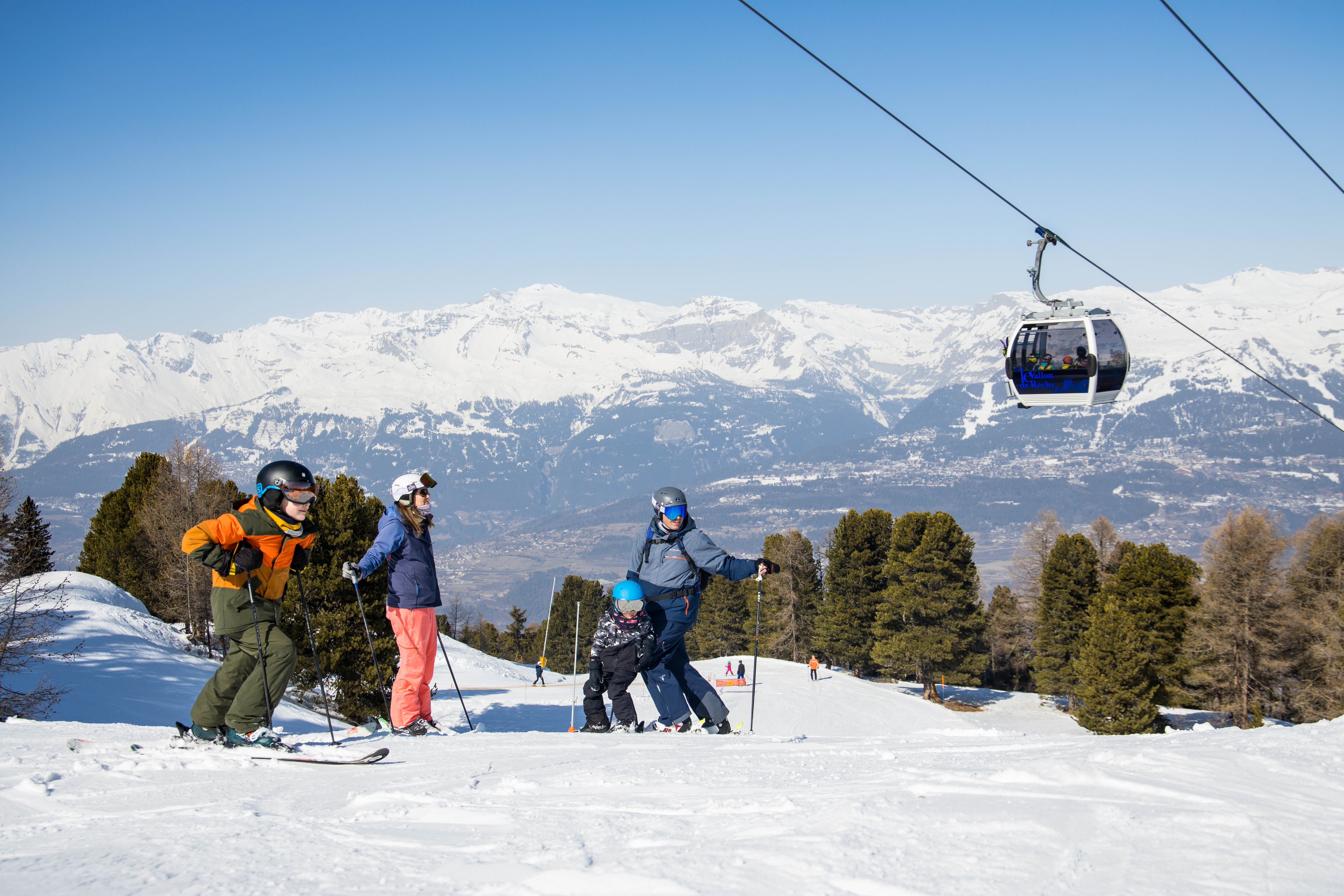 Hostellerie d'Orzival – Bild