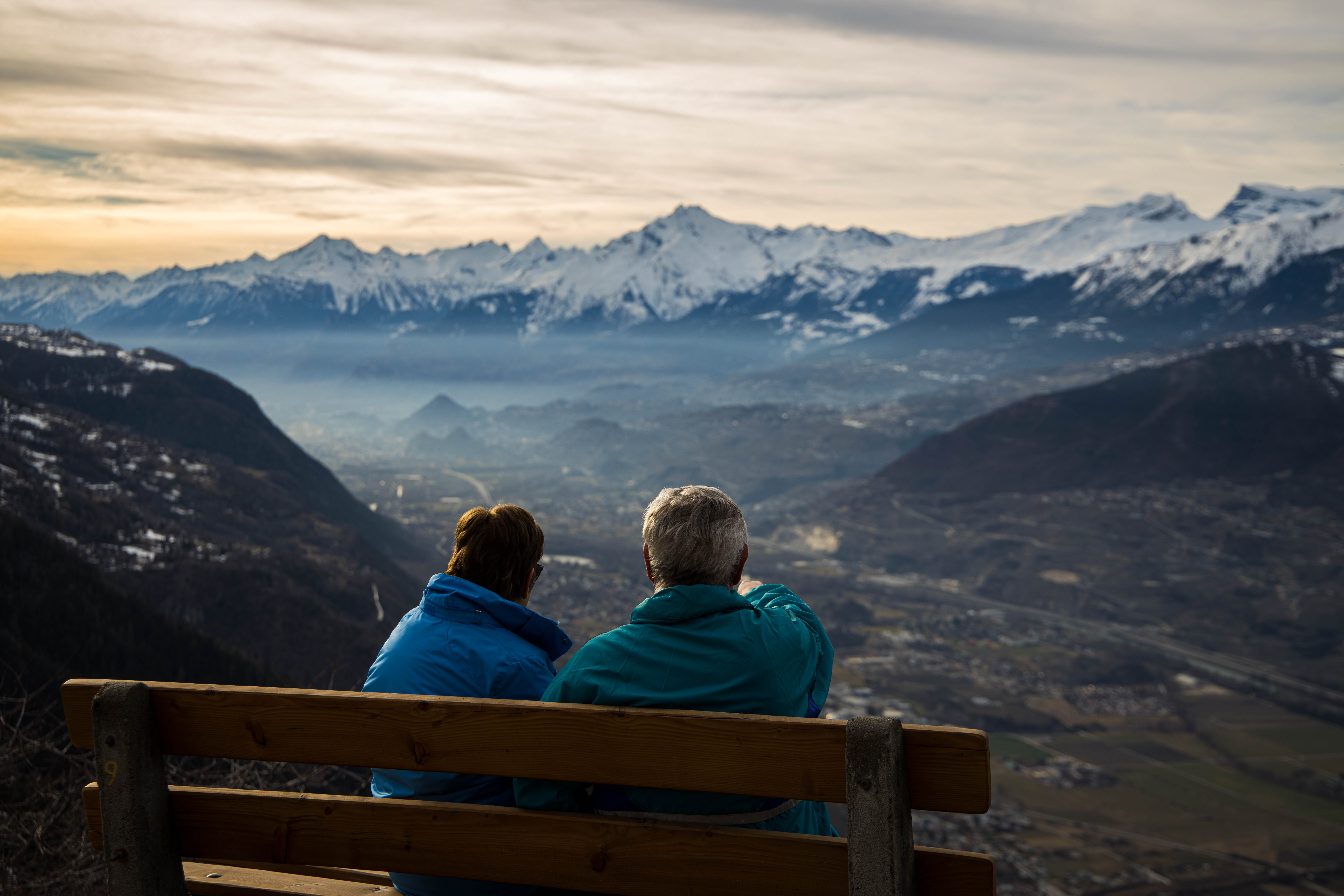 Hostellerie d'Orzival – Bild