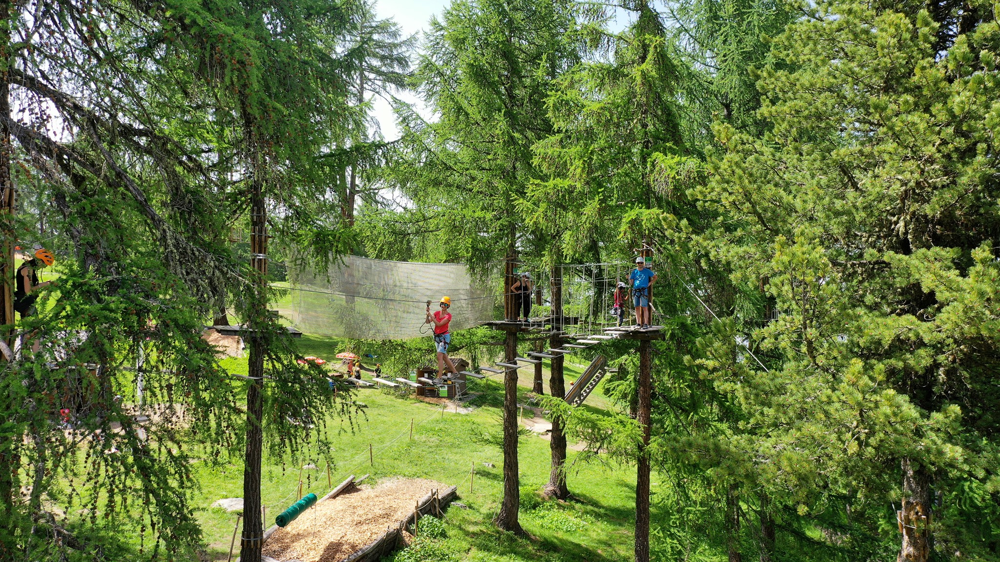 Hostellerie d'Orzival – Bild