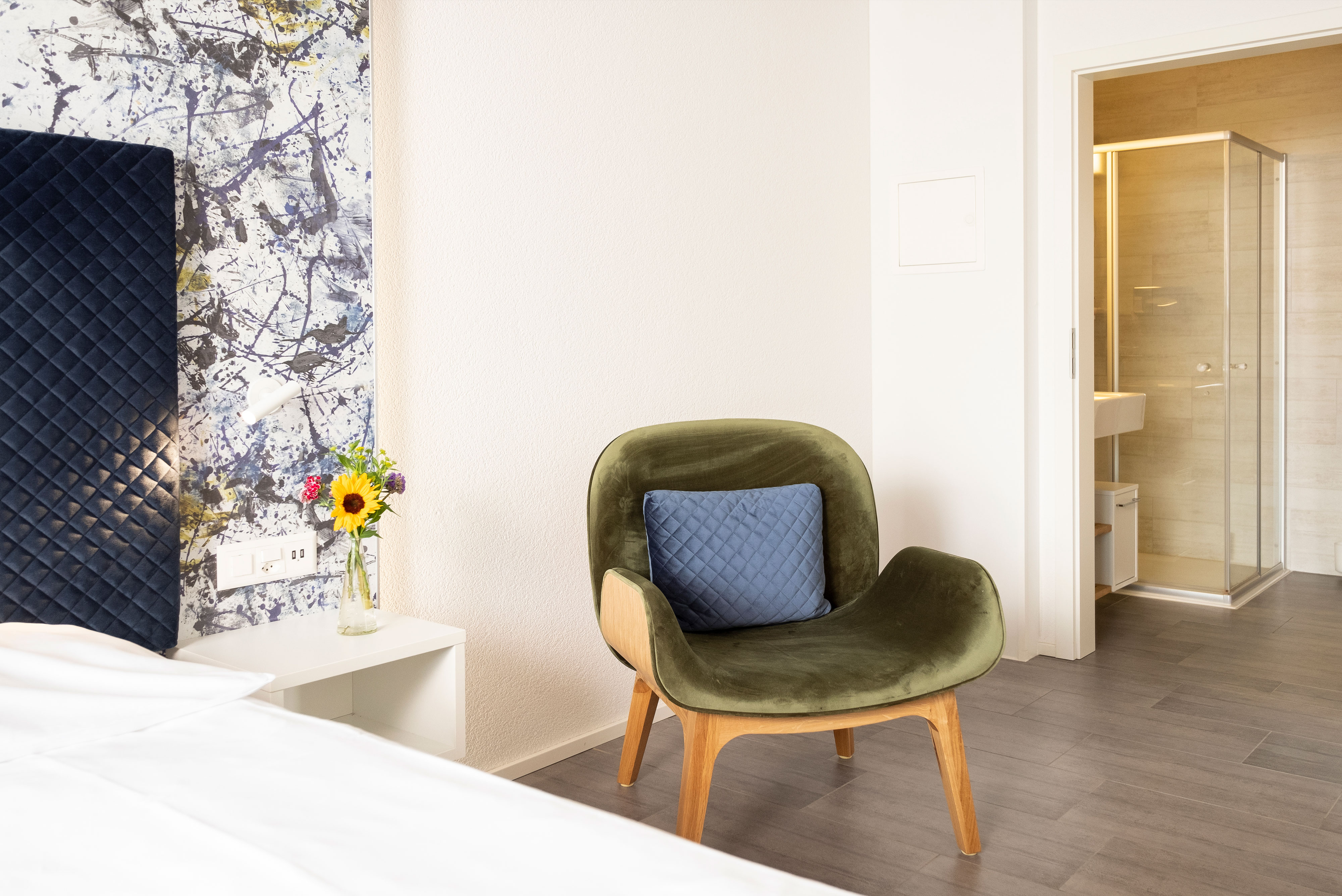 Standardzimmer Standardzimmer