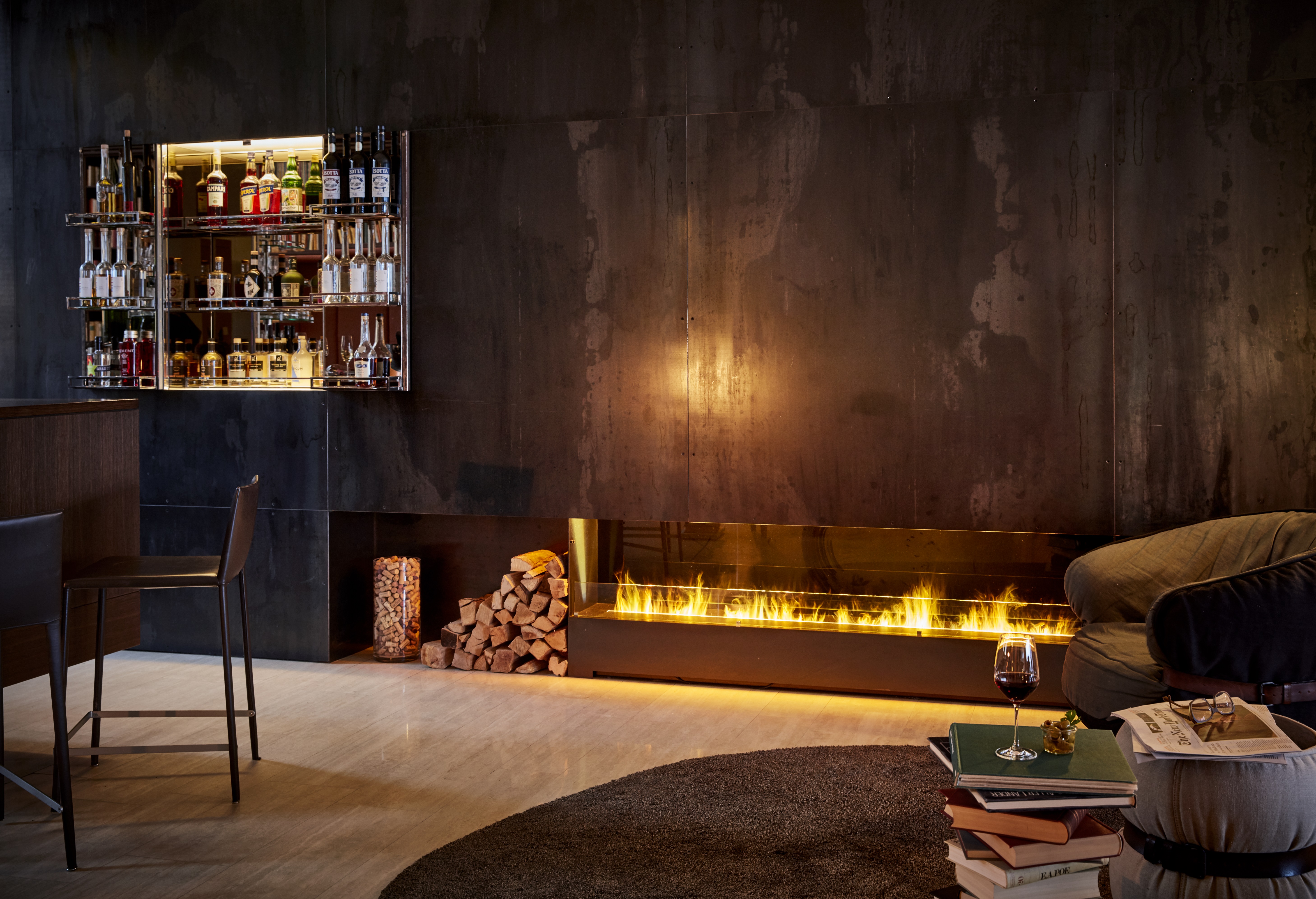 B2 Chemine_Bar B2 Chemine_Bar