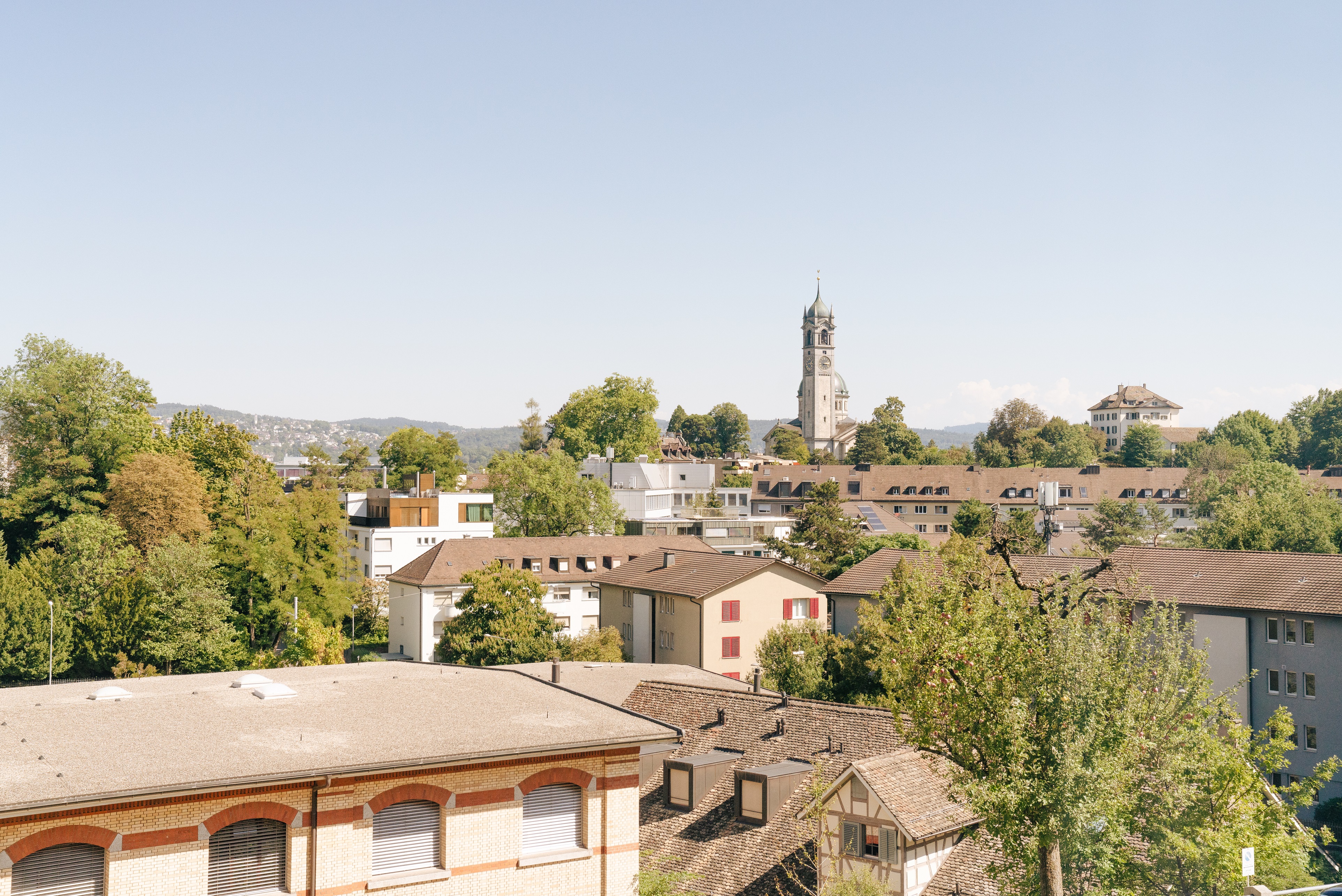 B2 Zimmer Aussicht B2 Zimmer Aussicht