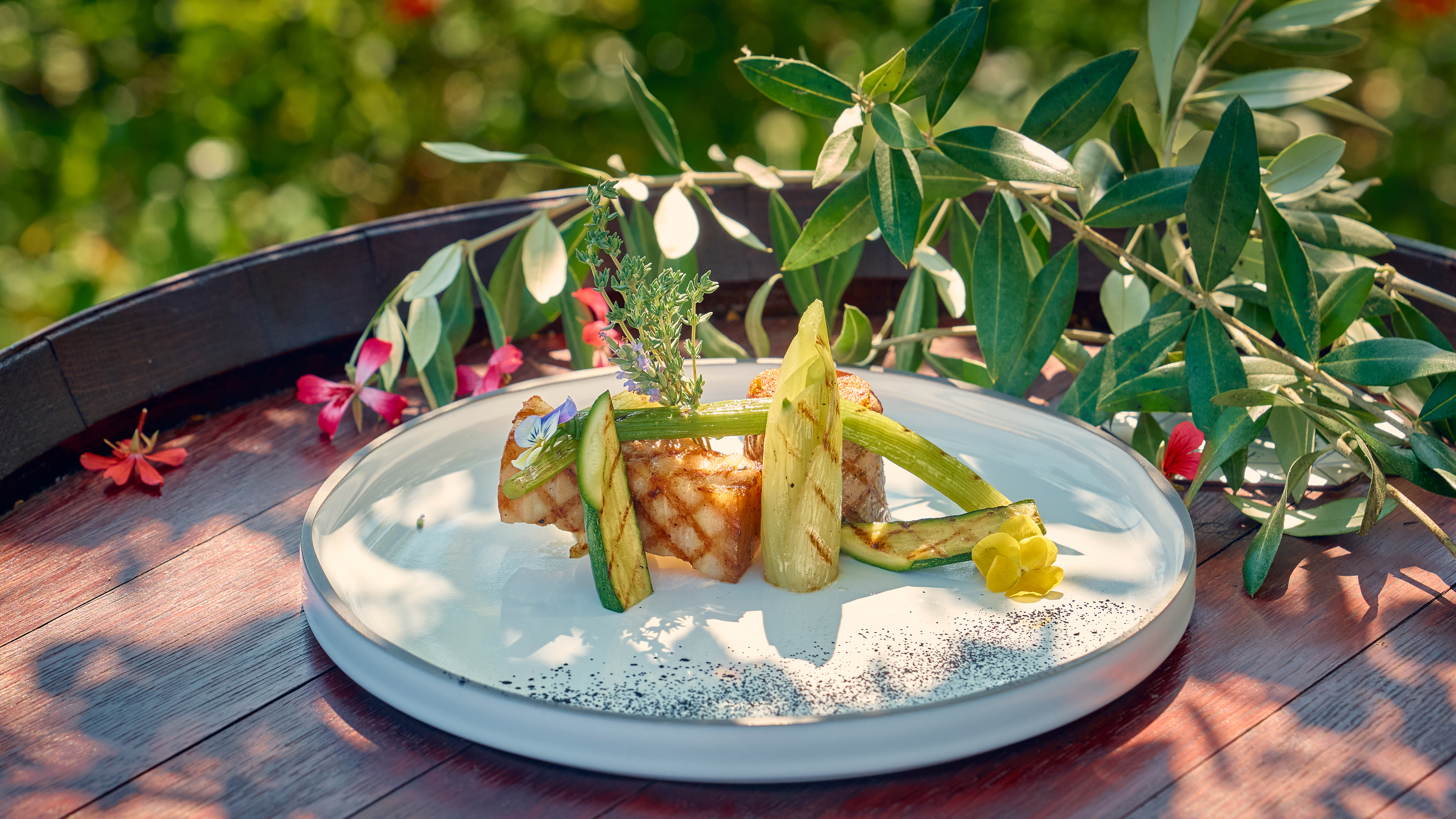 Déclinaison de cocho Déclinaison de cocho