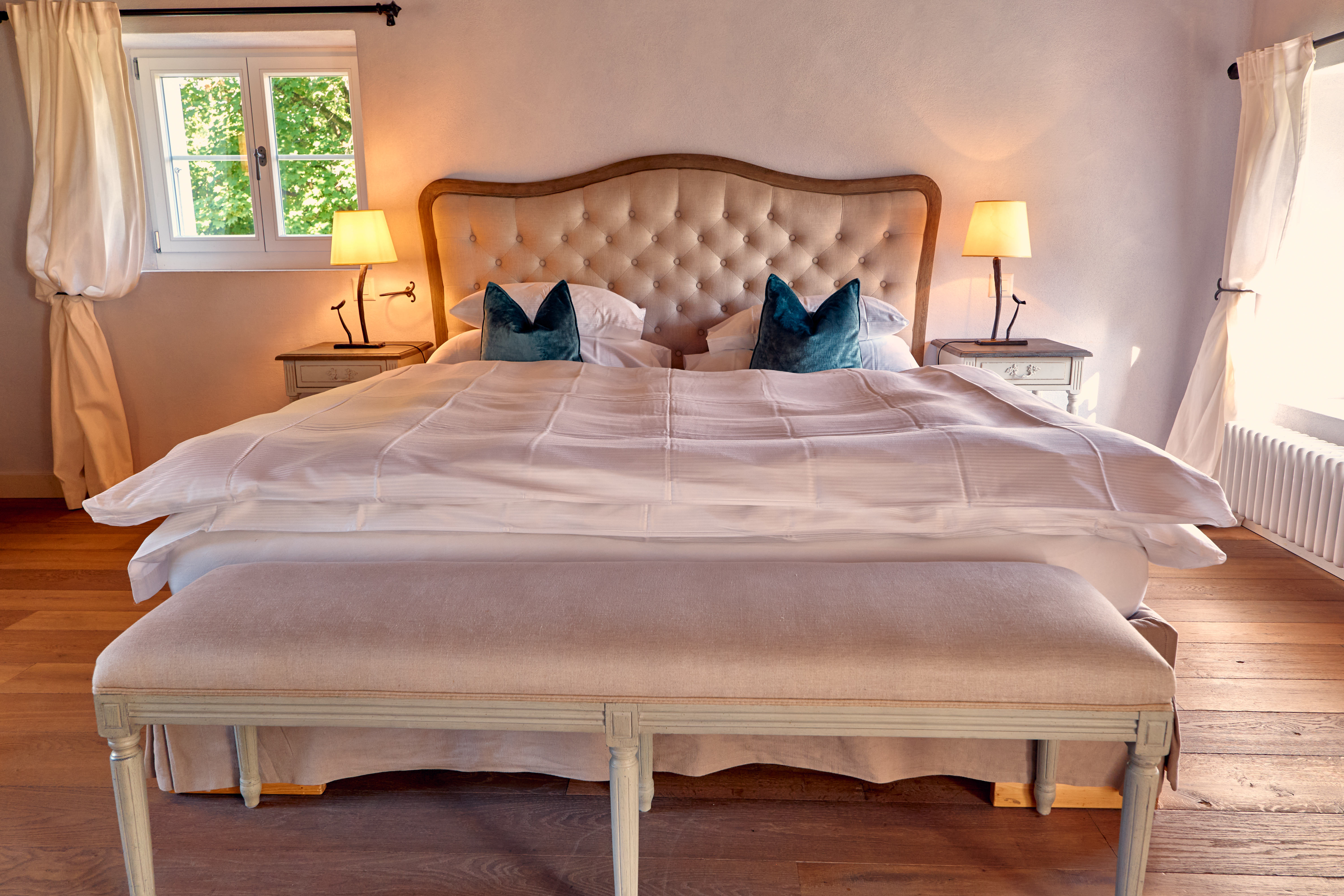 Chambre Deluxe Chambre Deluxe