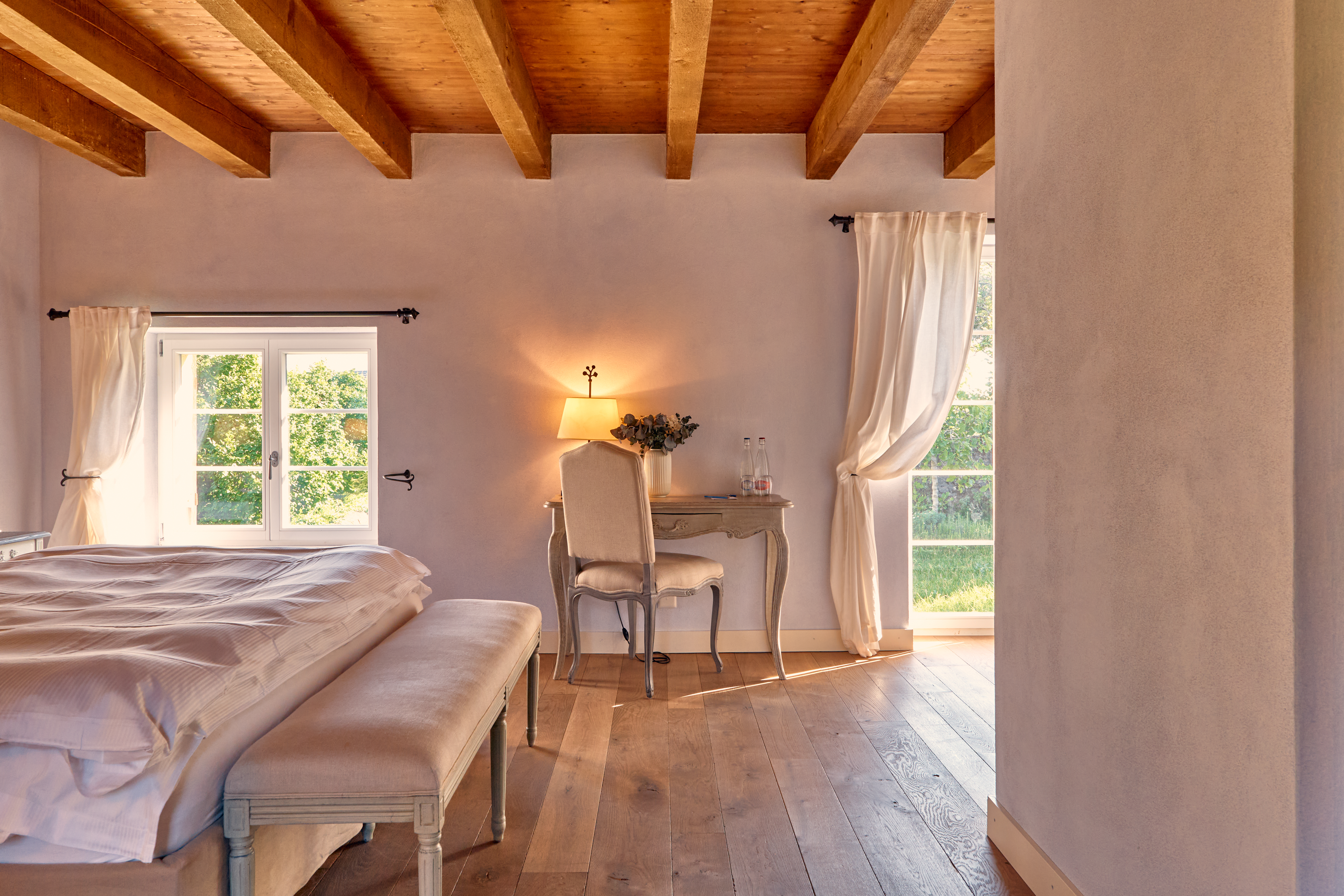 Chambre Deluxe Chambre Deluxe