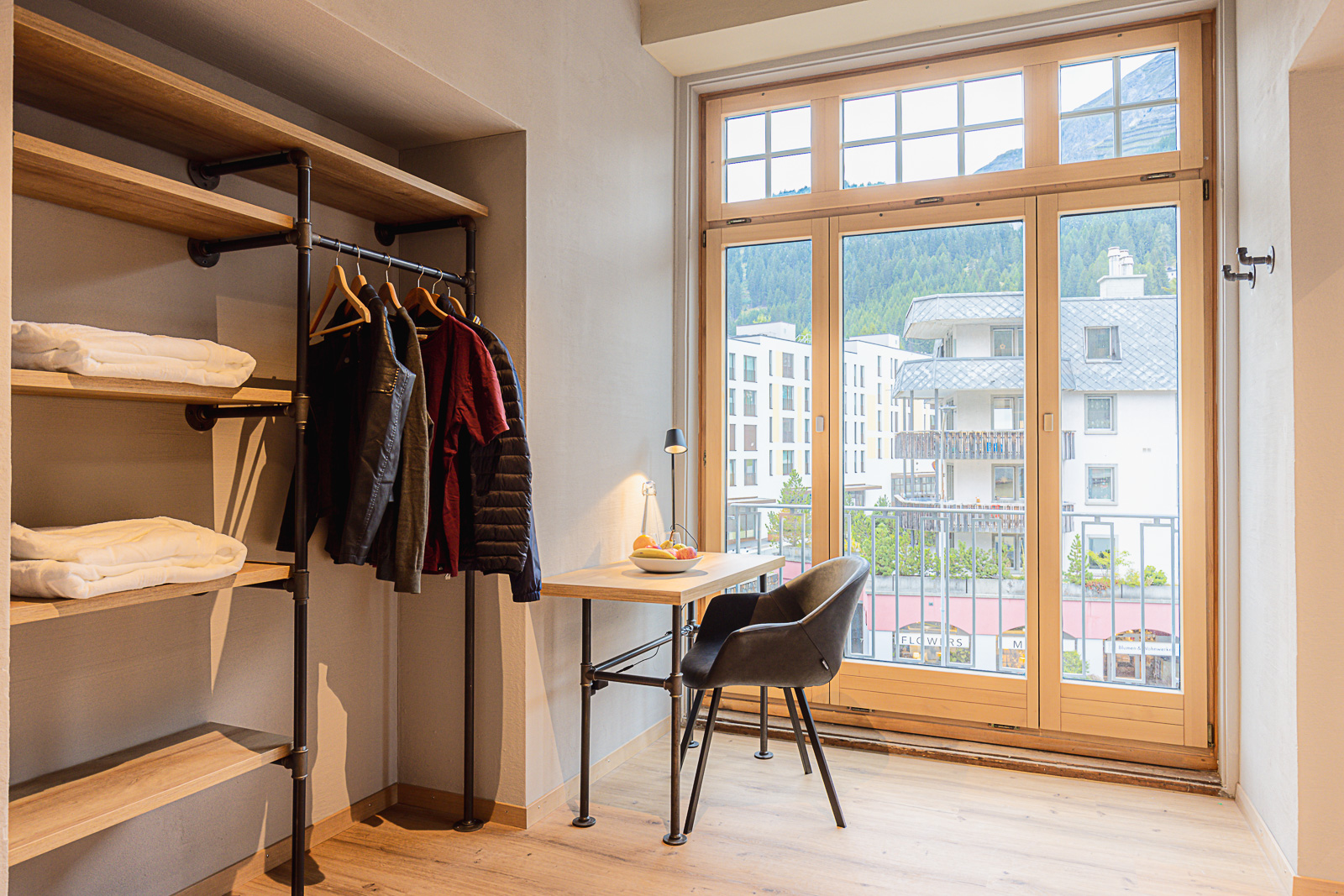 ALPINE Cosy Doppelzi ALPINE Cosy Doppelzi