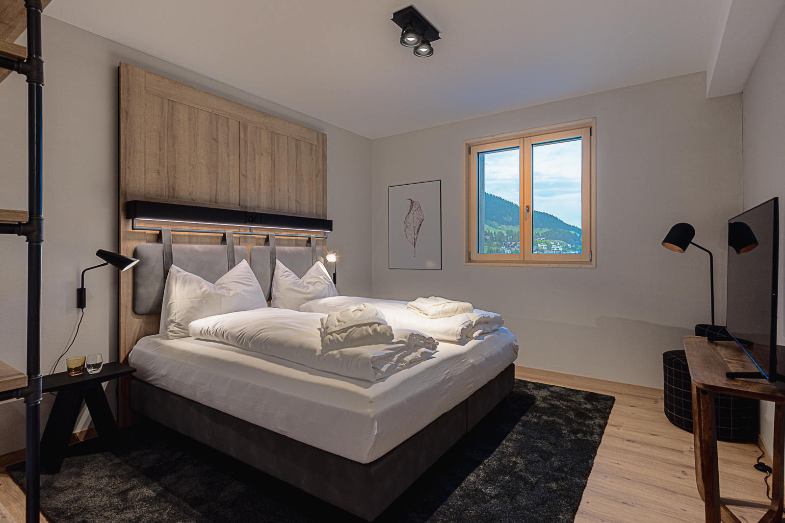 ALPINE Penthouse Sui ALPINE Penthouse Sui