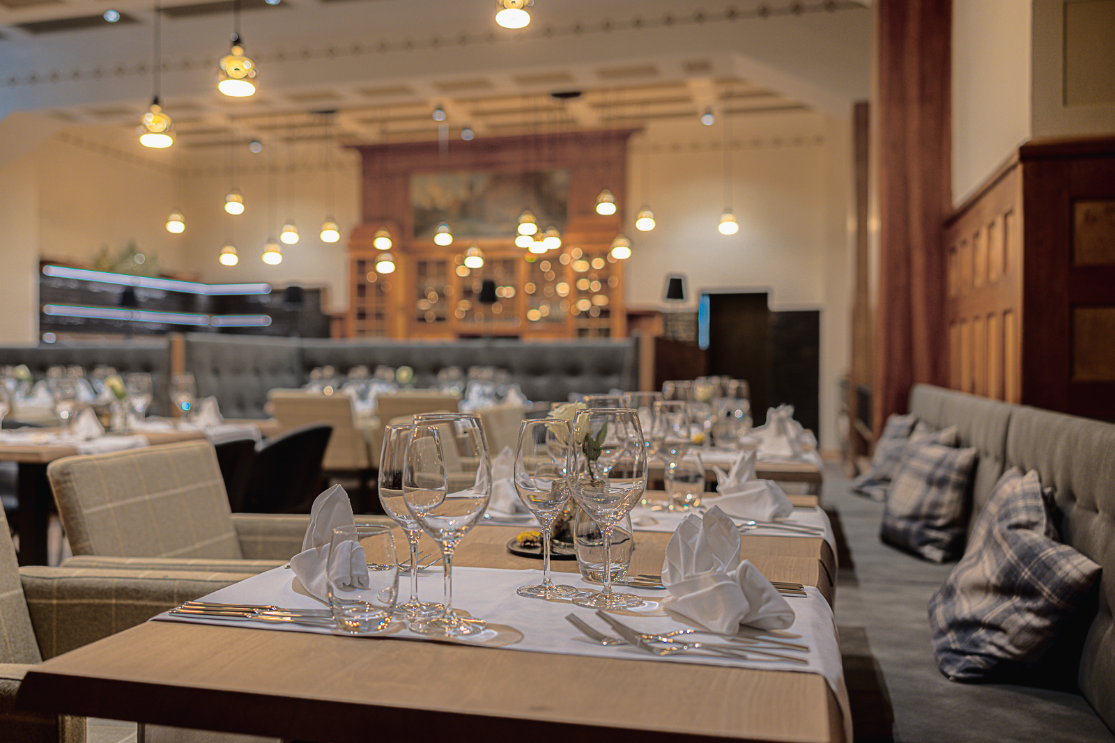 Restaurant Restaurant