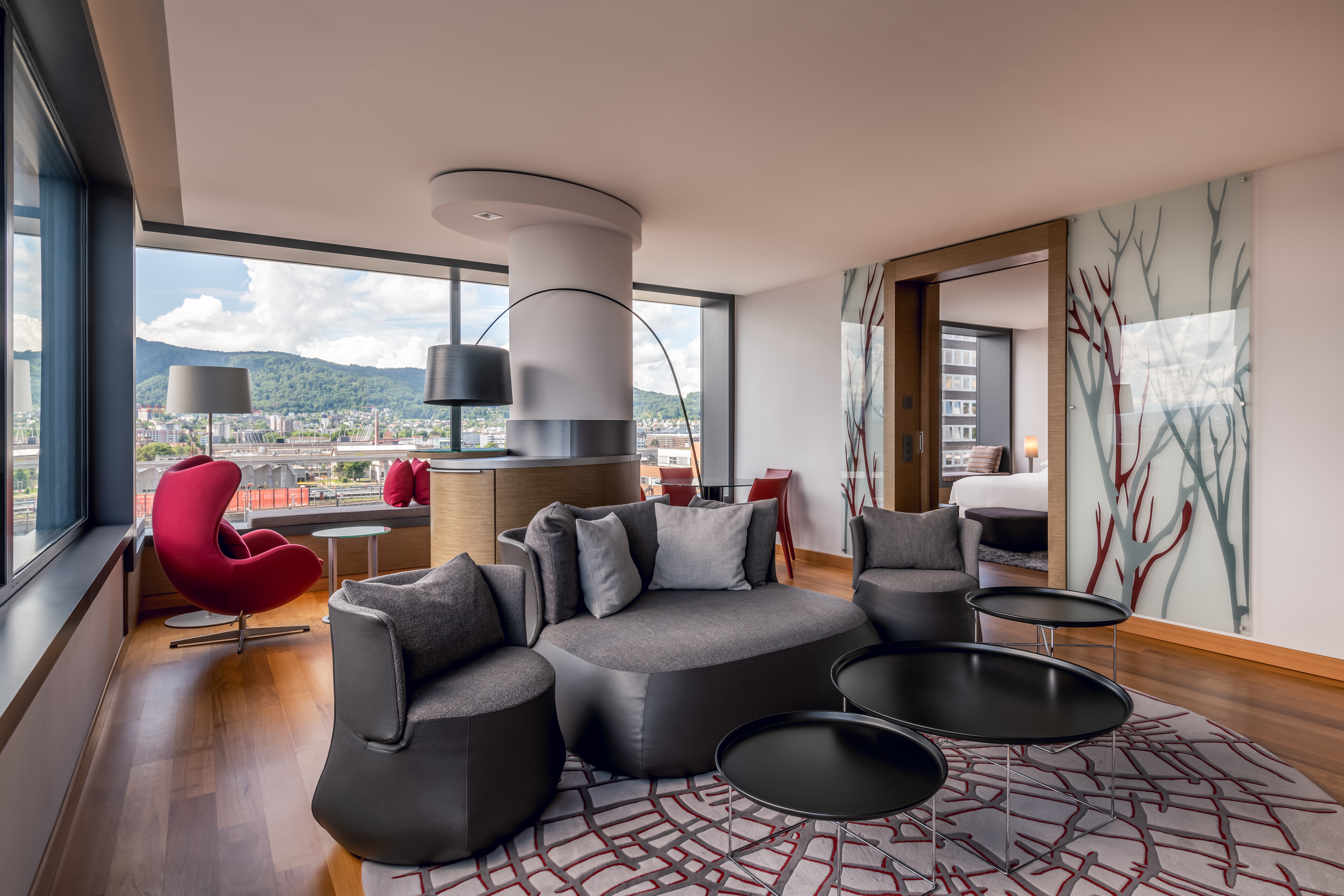 Executive Suite Executive Suite