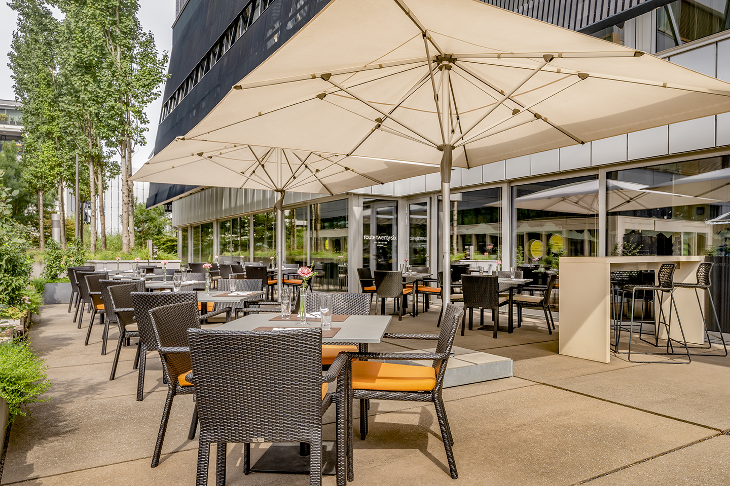 Percorso Ventisei Ter Percorso Ventisei Ter