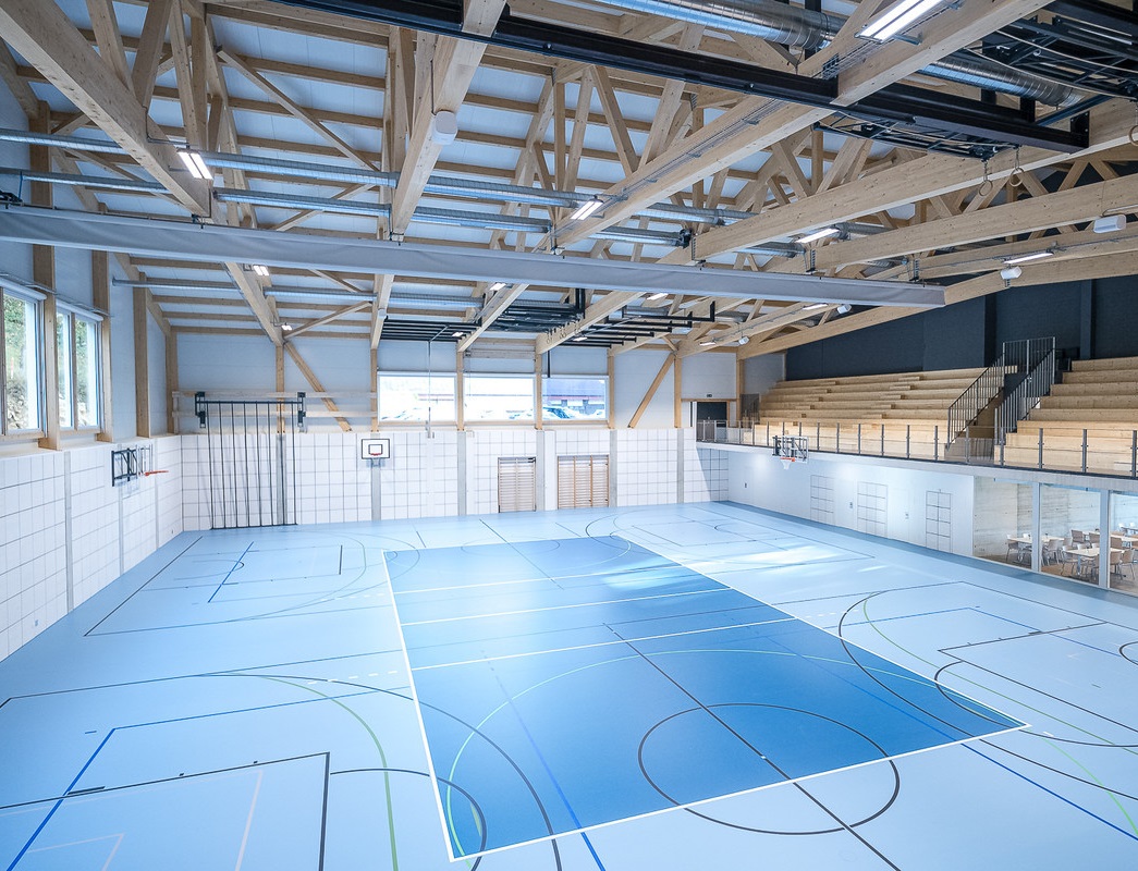 Doppelte Multisporth Doppelte Multisporth