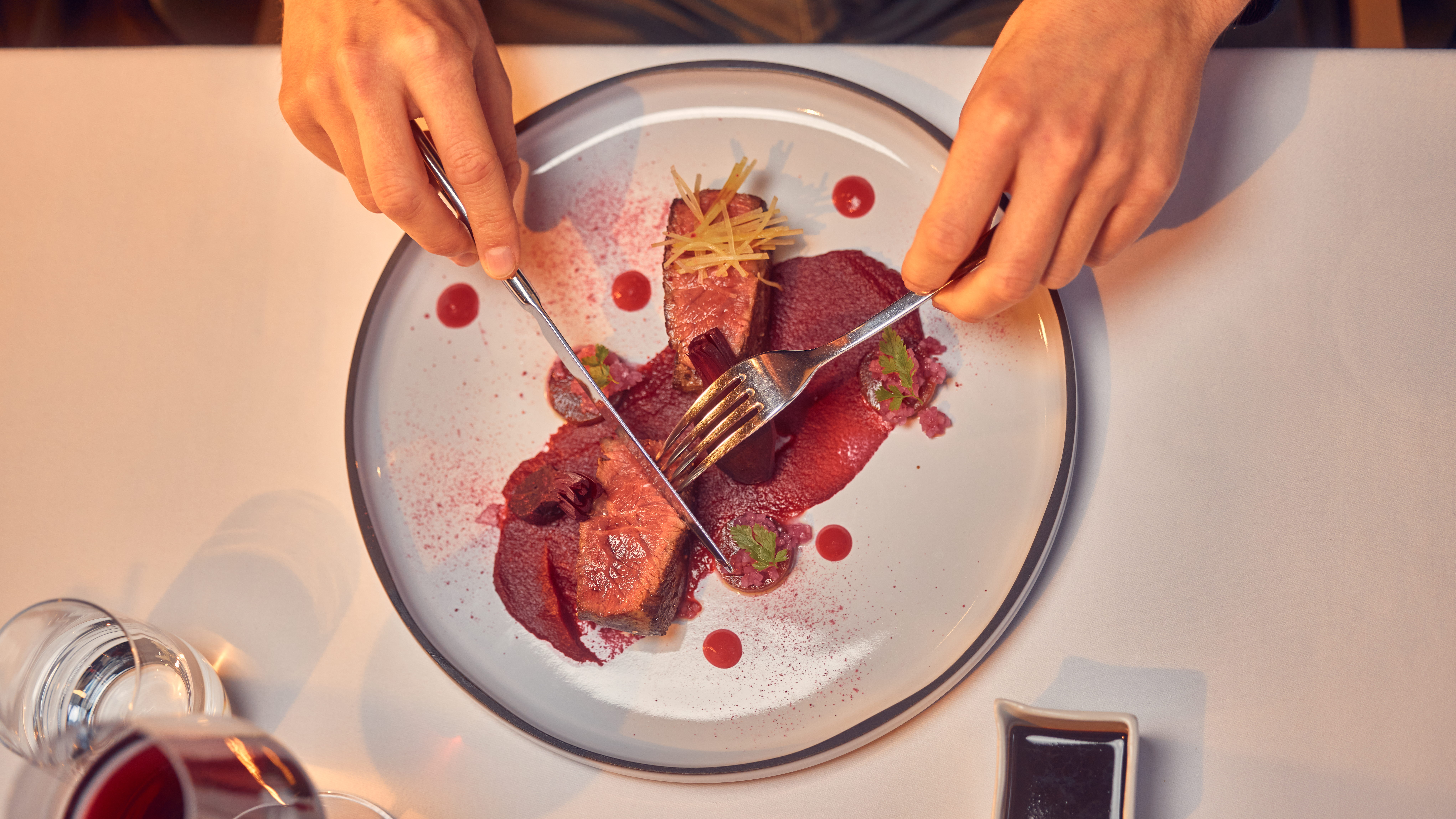 Château Salavaux – Bild