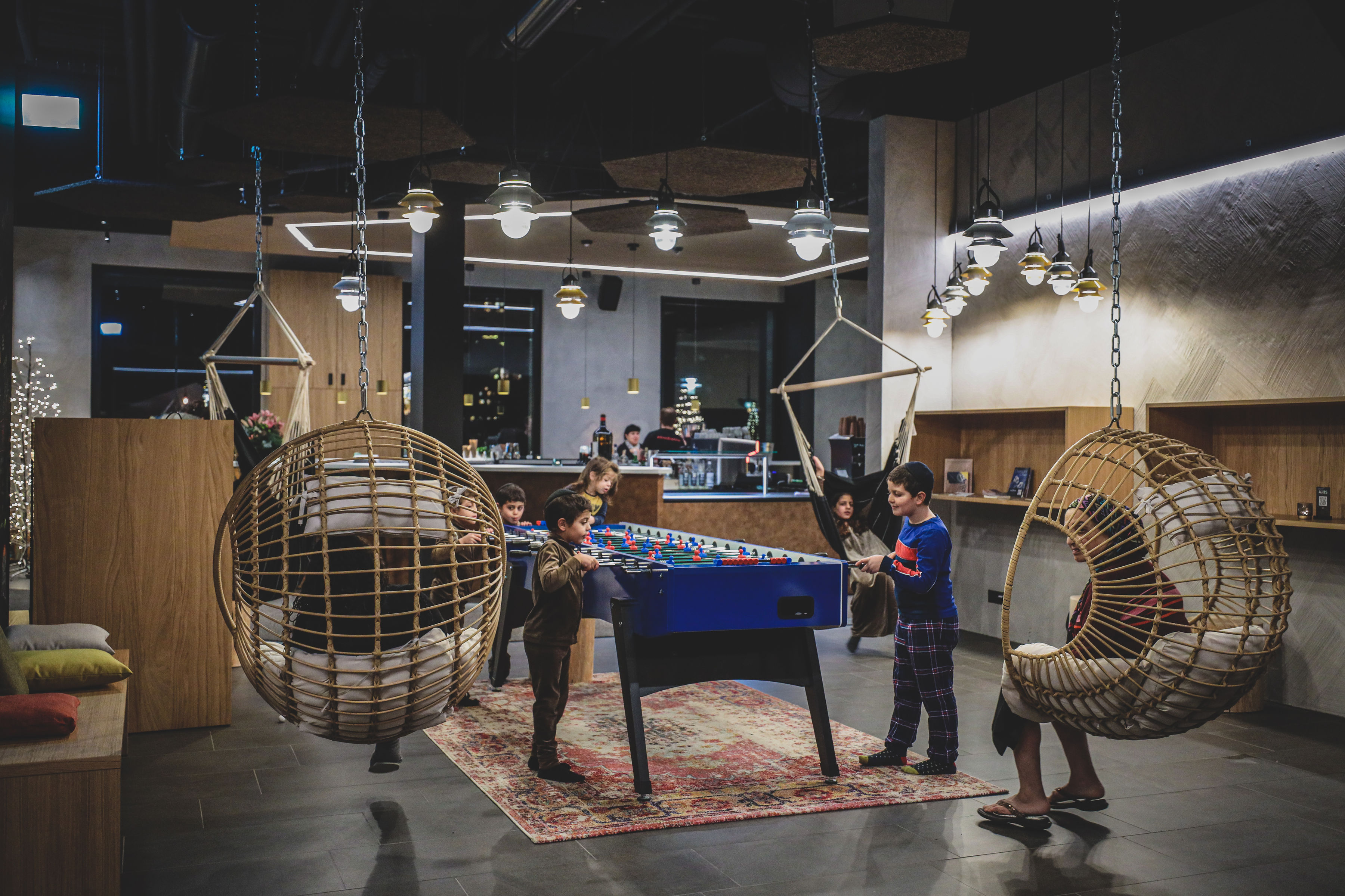 Lobby/Lounge Lobby/Lounge