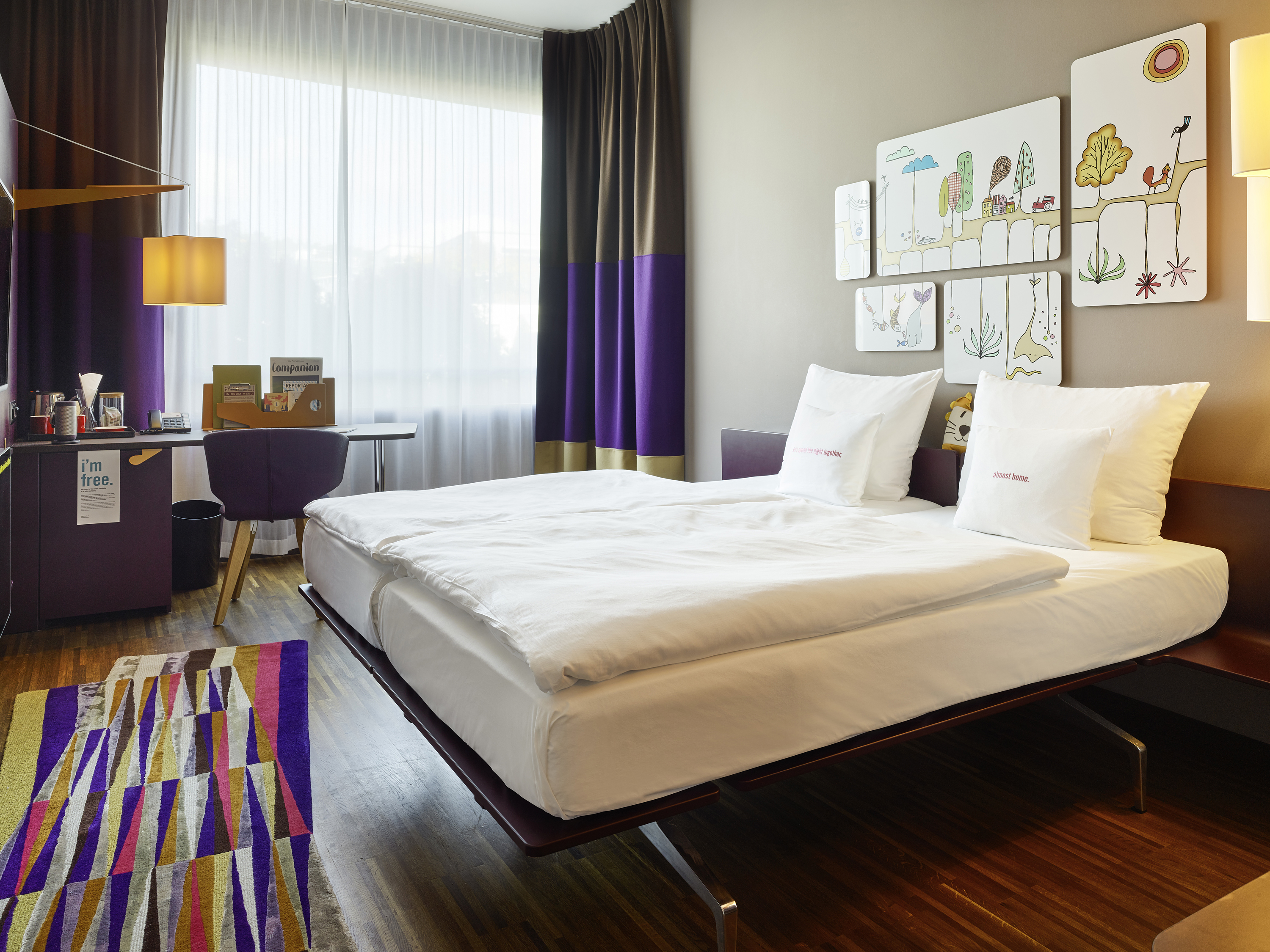 Gold-Zimmer Gold-Zimmer