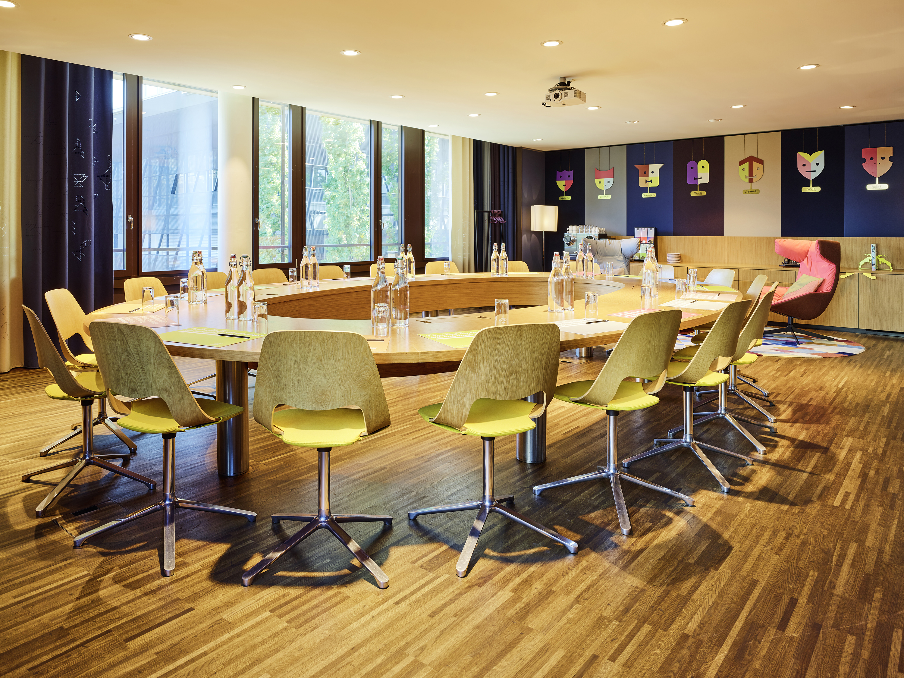 Zunftstube Zunftstube