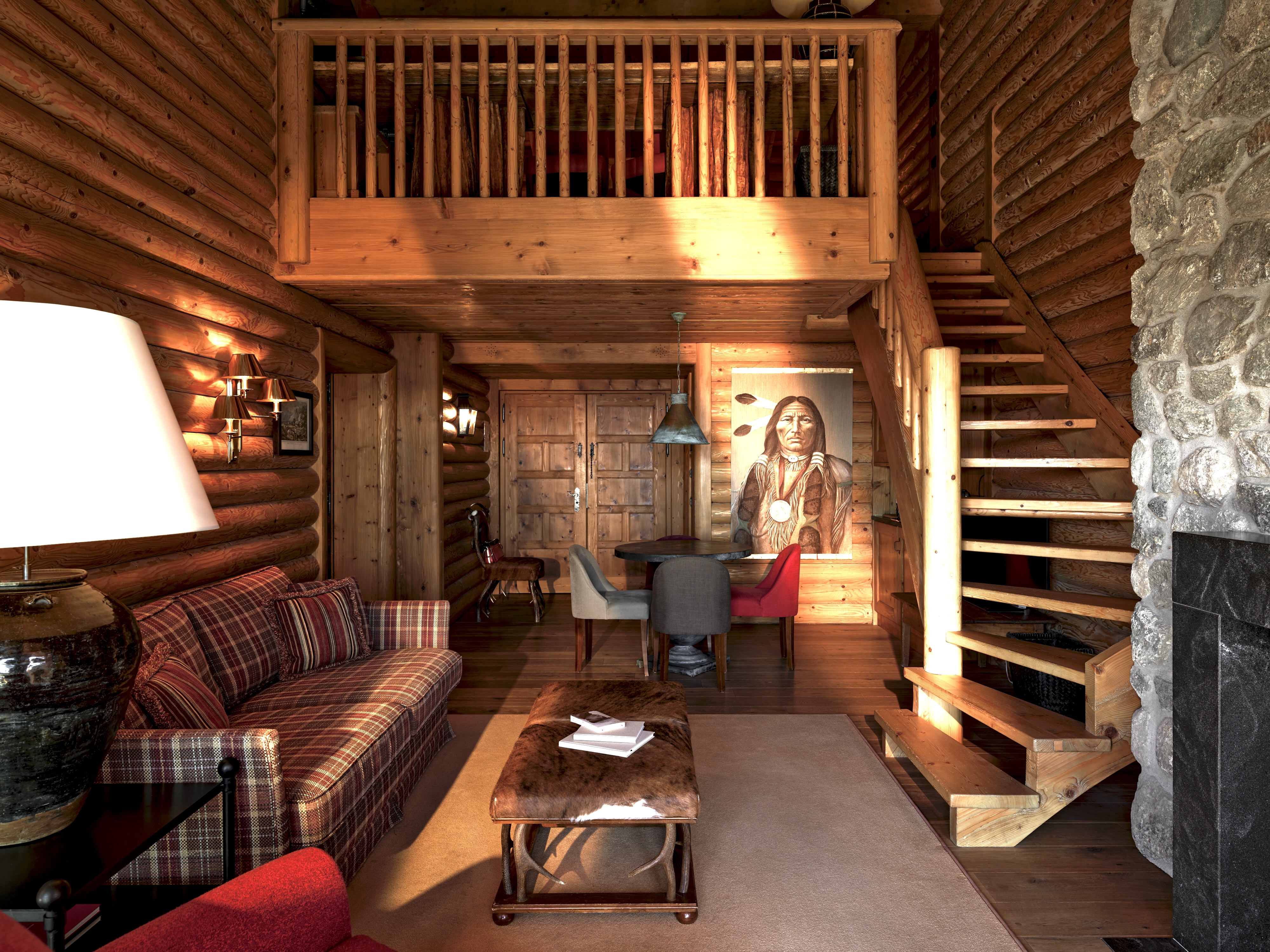 Prestige Suite Prestige Suite