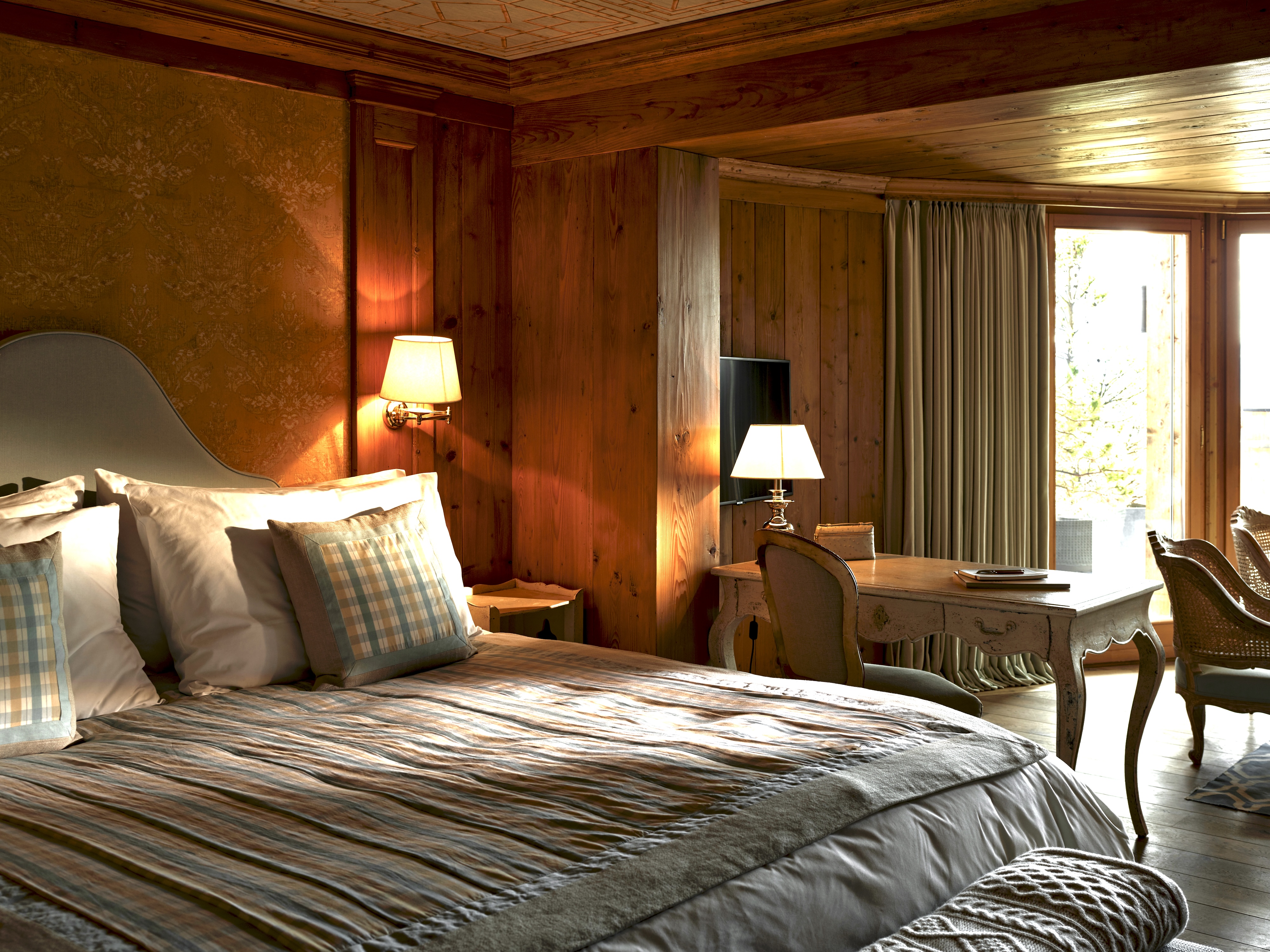 Junior Suite Junior Suite