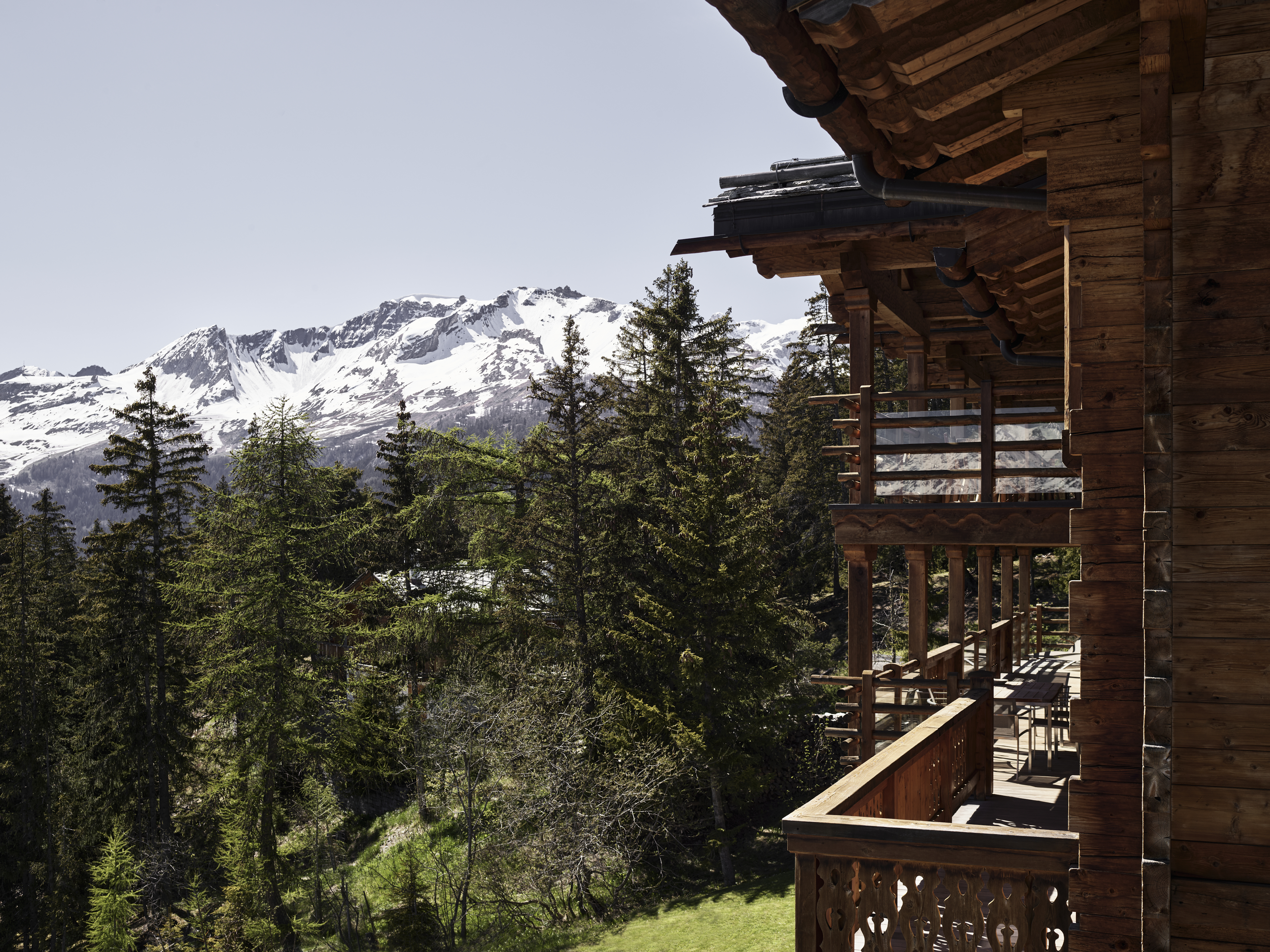 Prestige Suite View Prestige Suite View