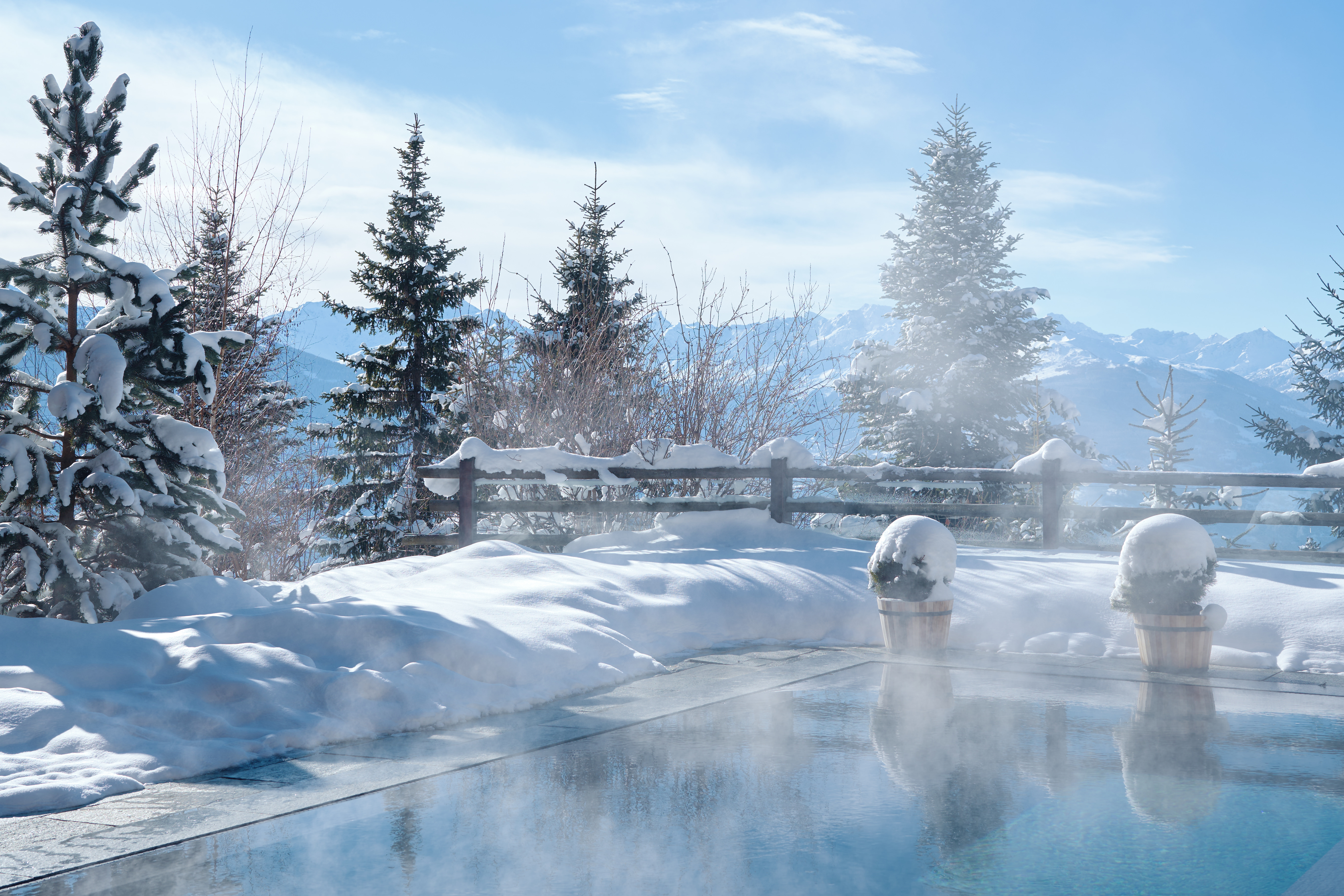 Swimming Pool Swimming Pool