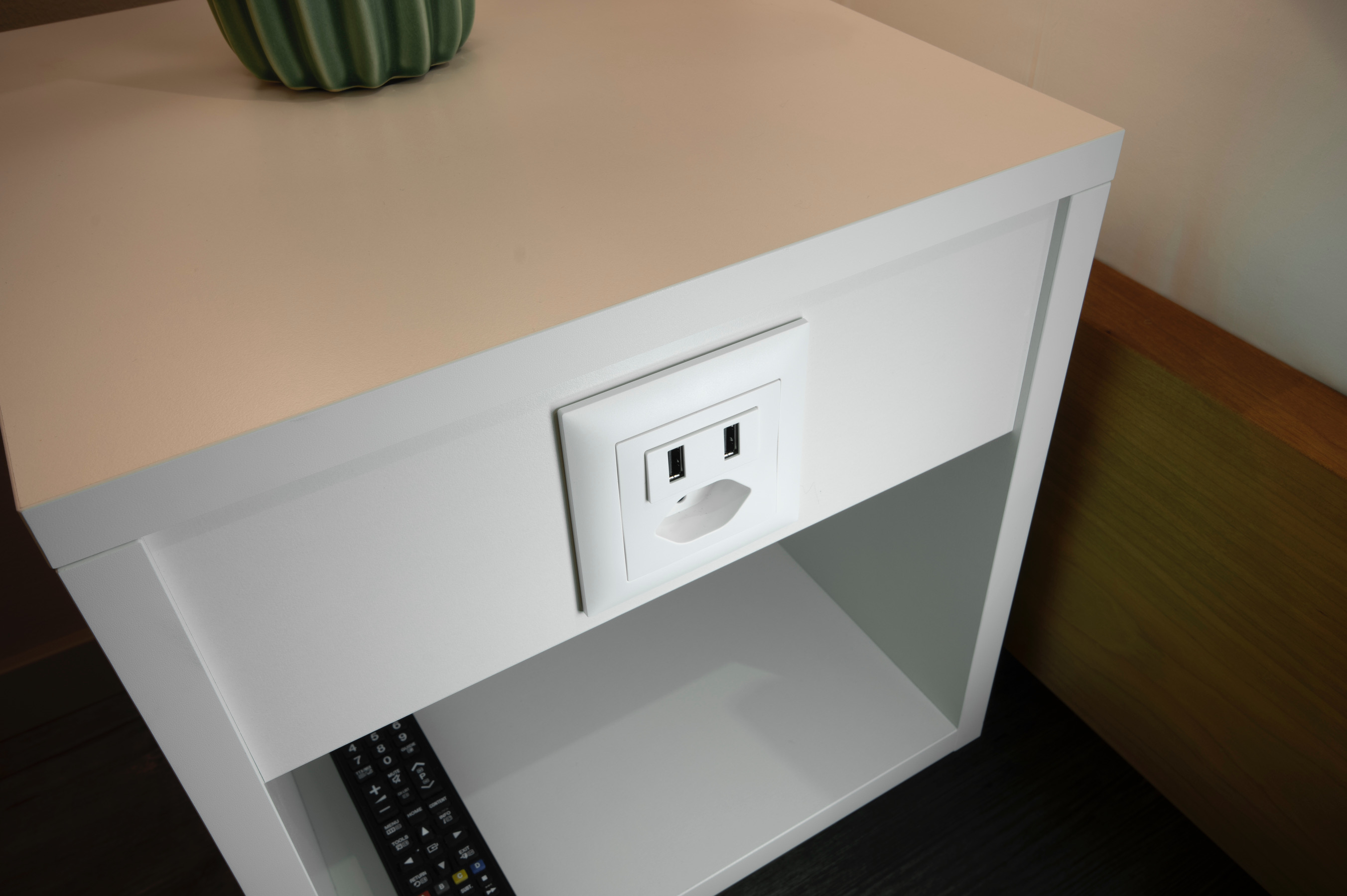 Ausstattung Ausstattung