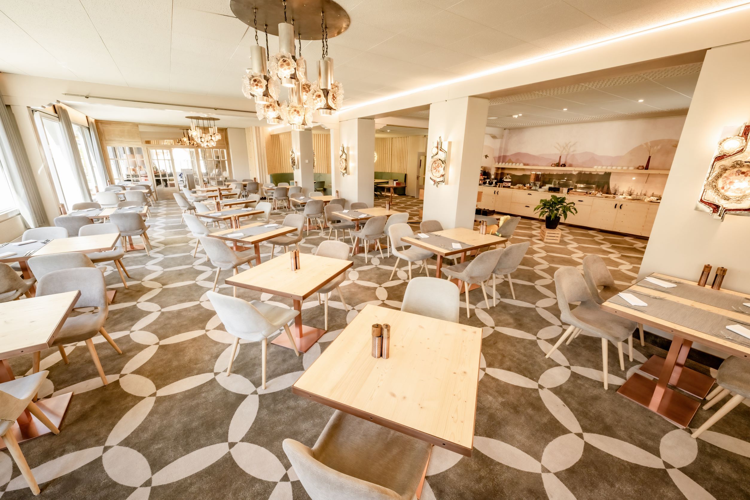 Restaurant View Restaurant View