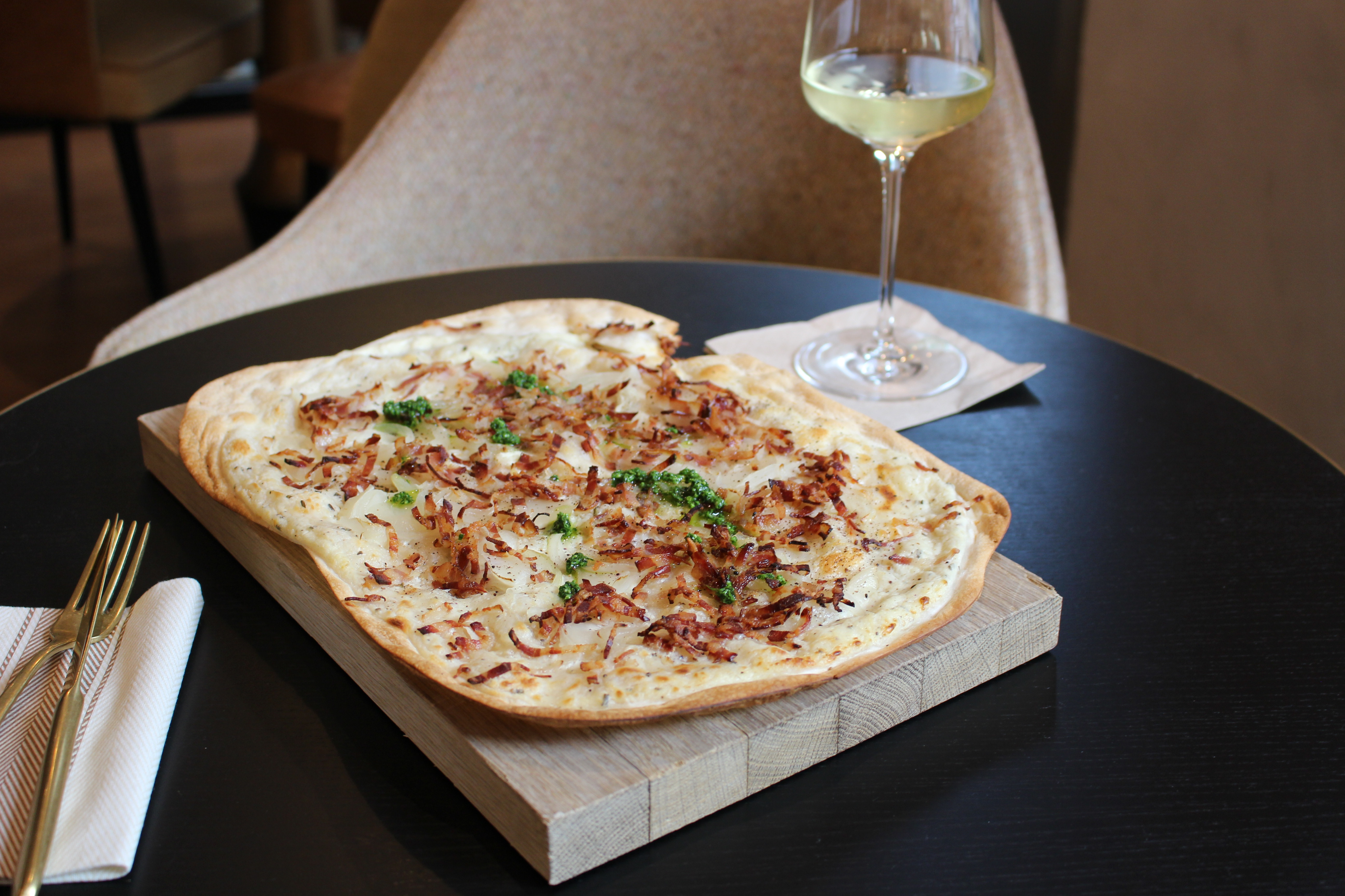 Opera Hotel Zürich – Bild