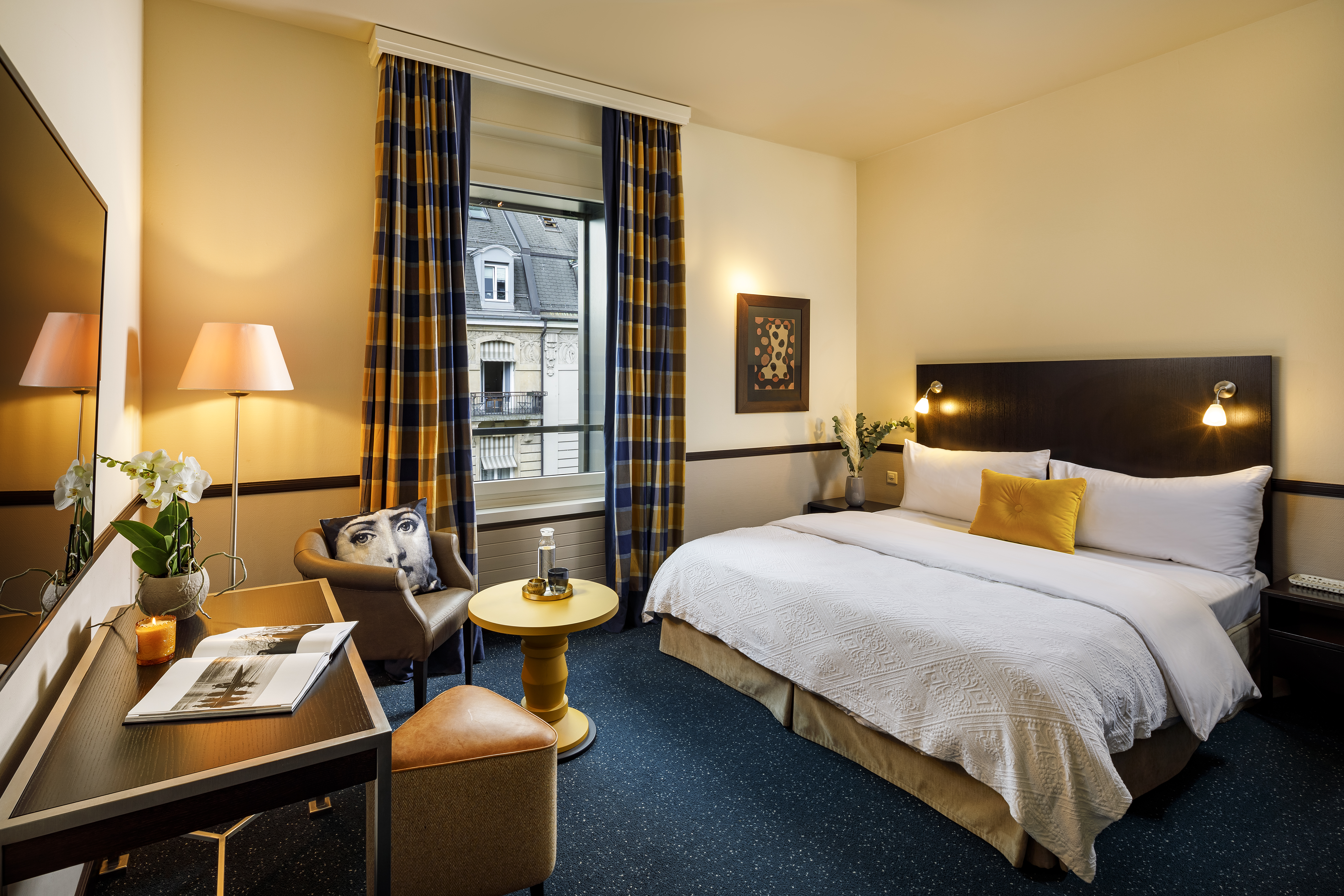 Opera Superior Opera Superior