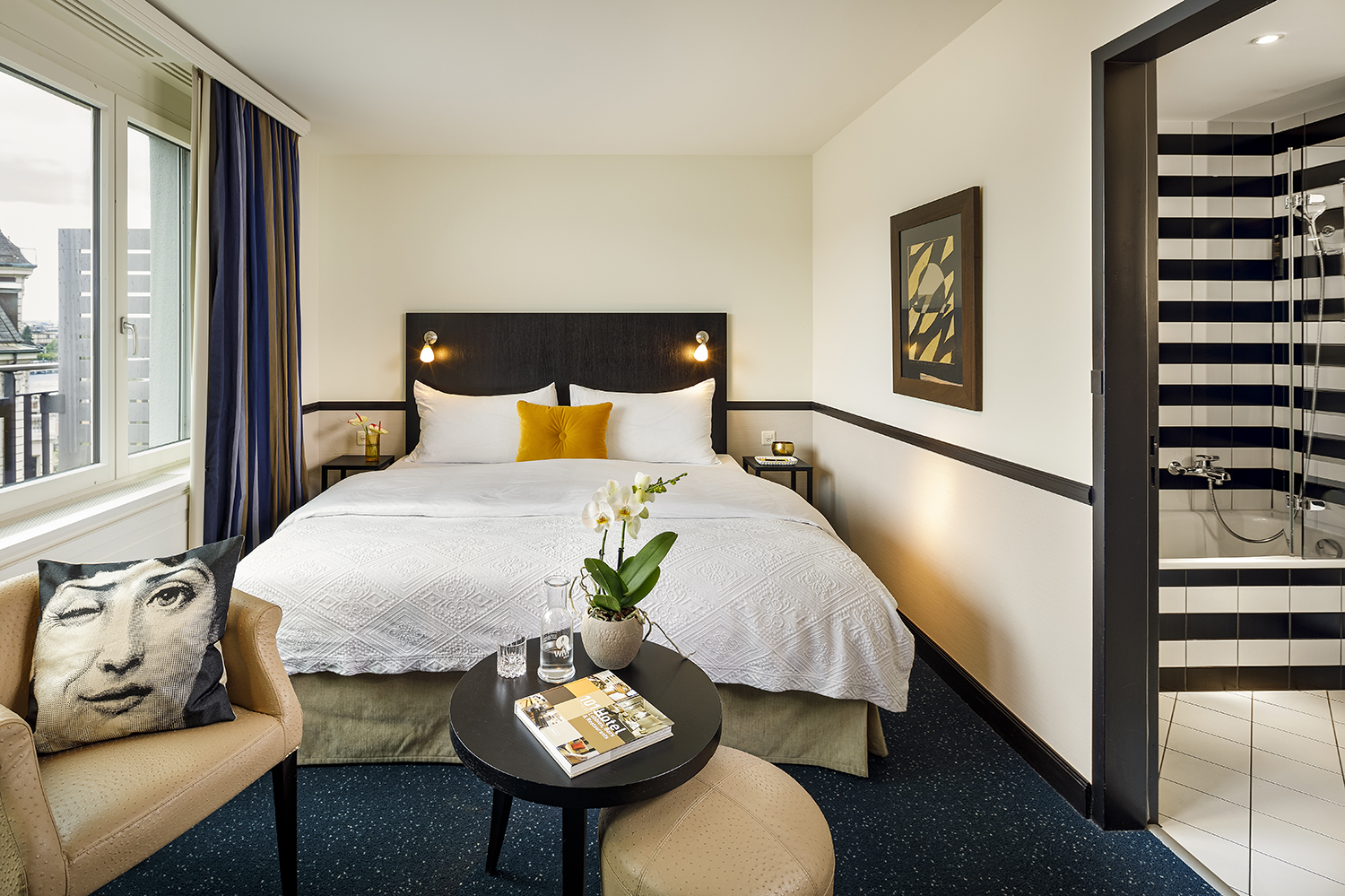 Opera Superior Delux Opera Superior Delux