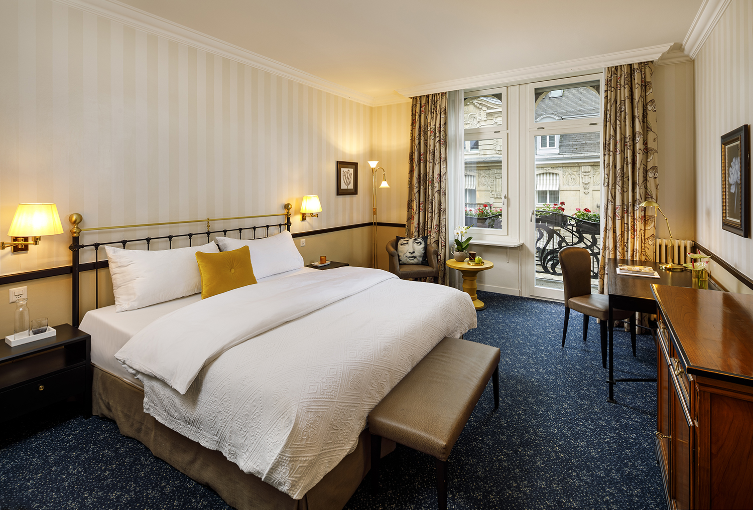 Opera Junior Suite Opera Junior Suite