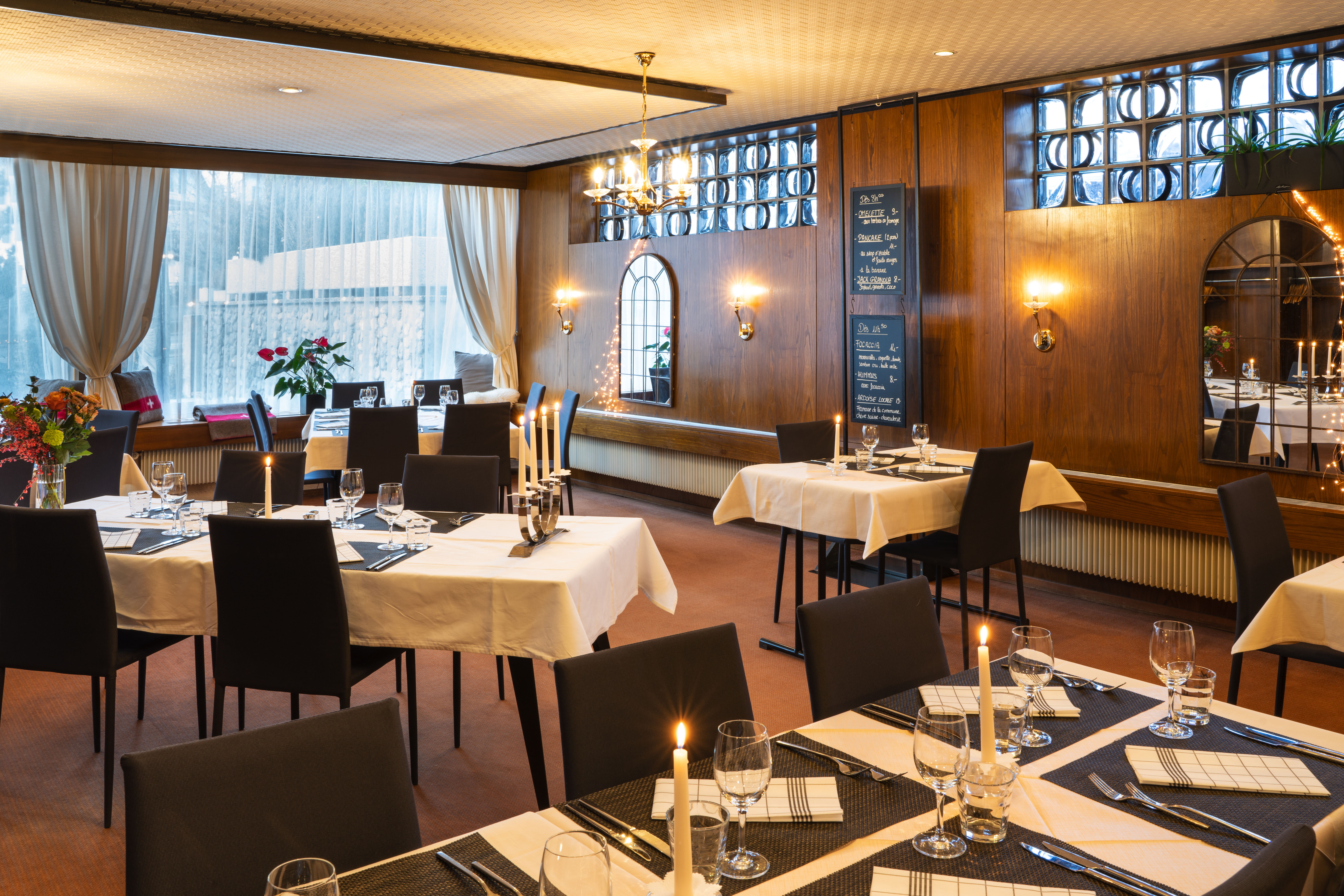 Restaurant Restaurant