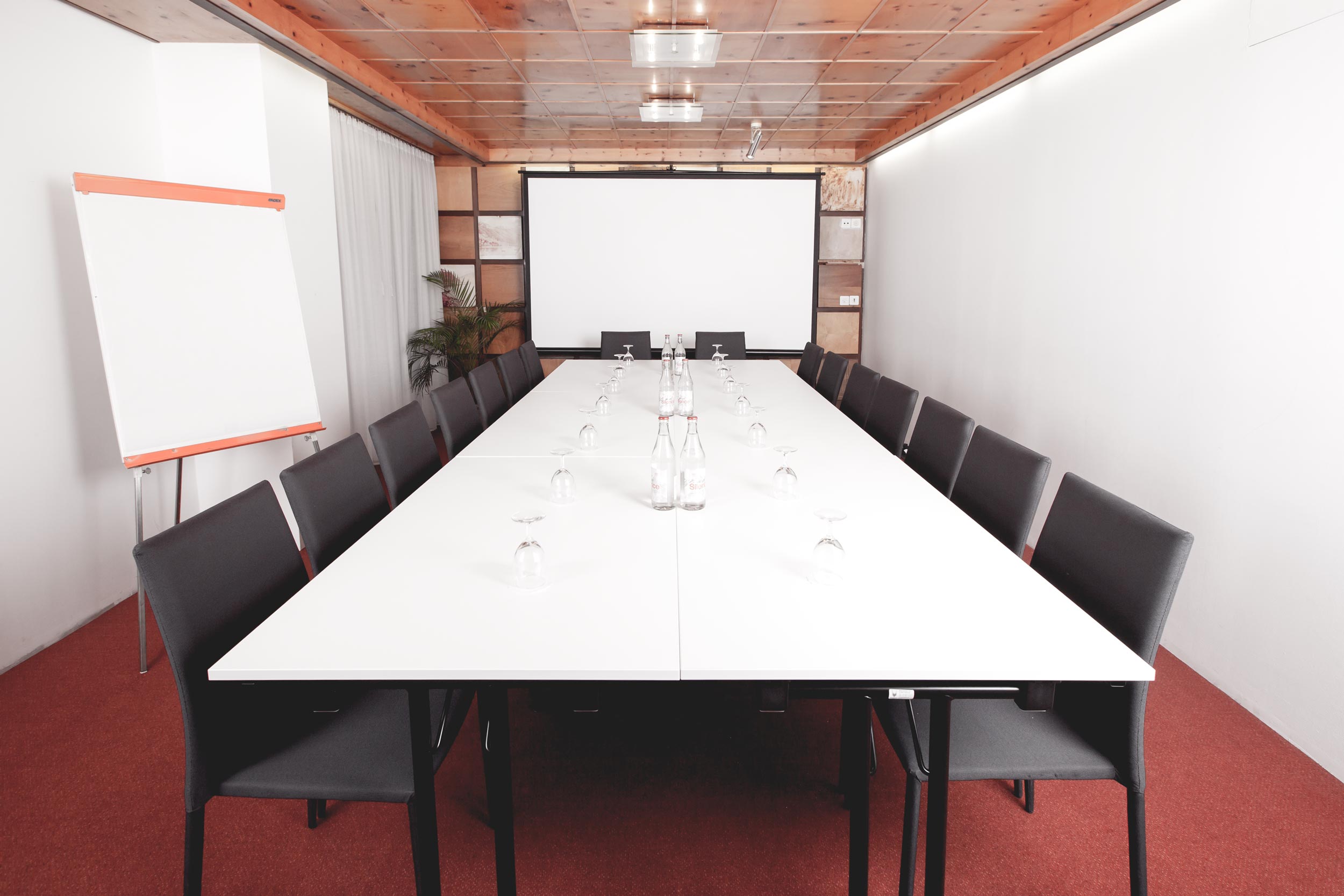 Salle de réunion Salle de réunion