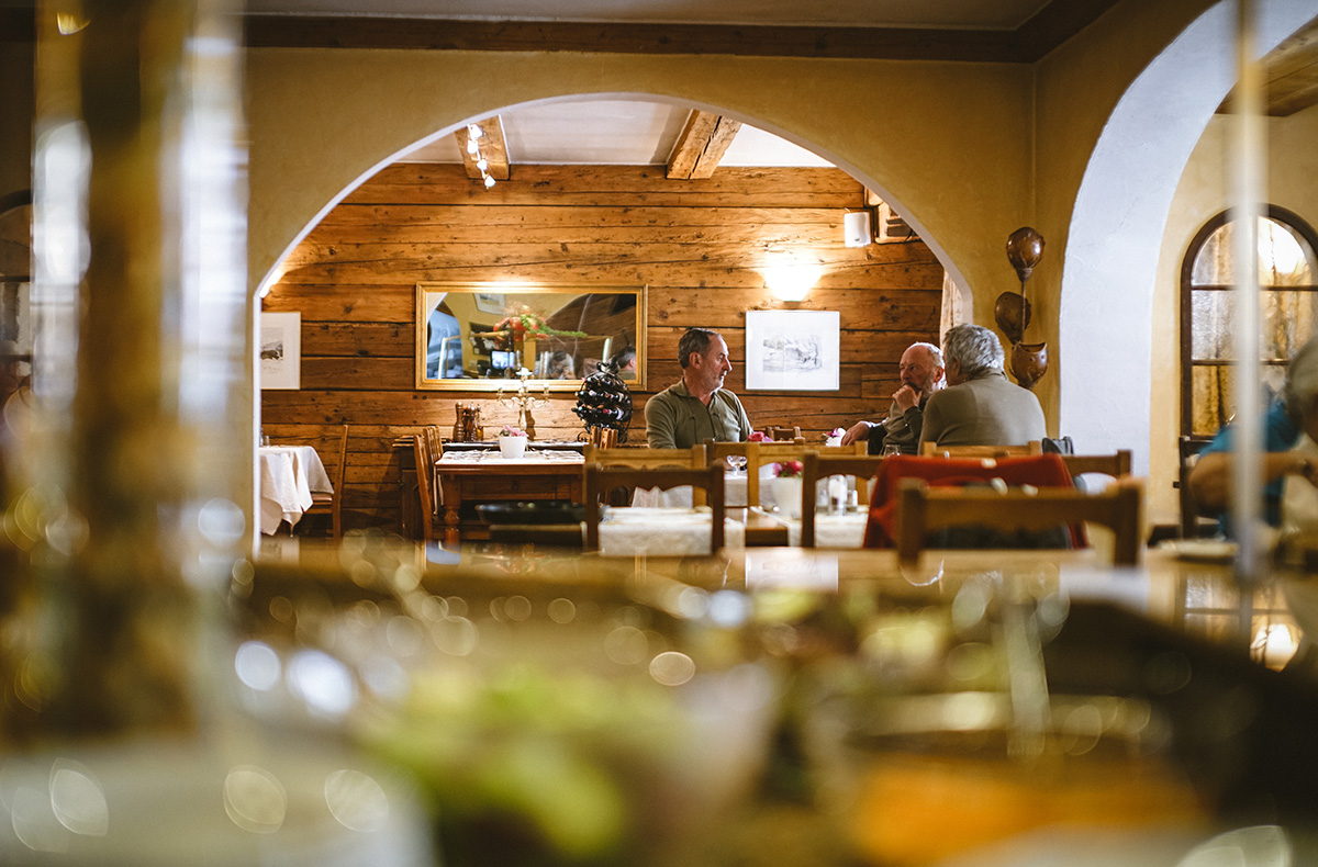 Restaurant Restaurant