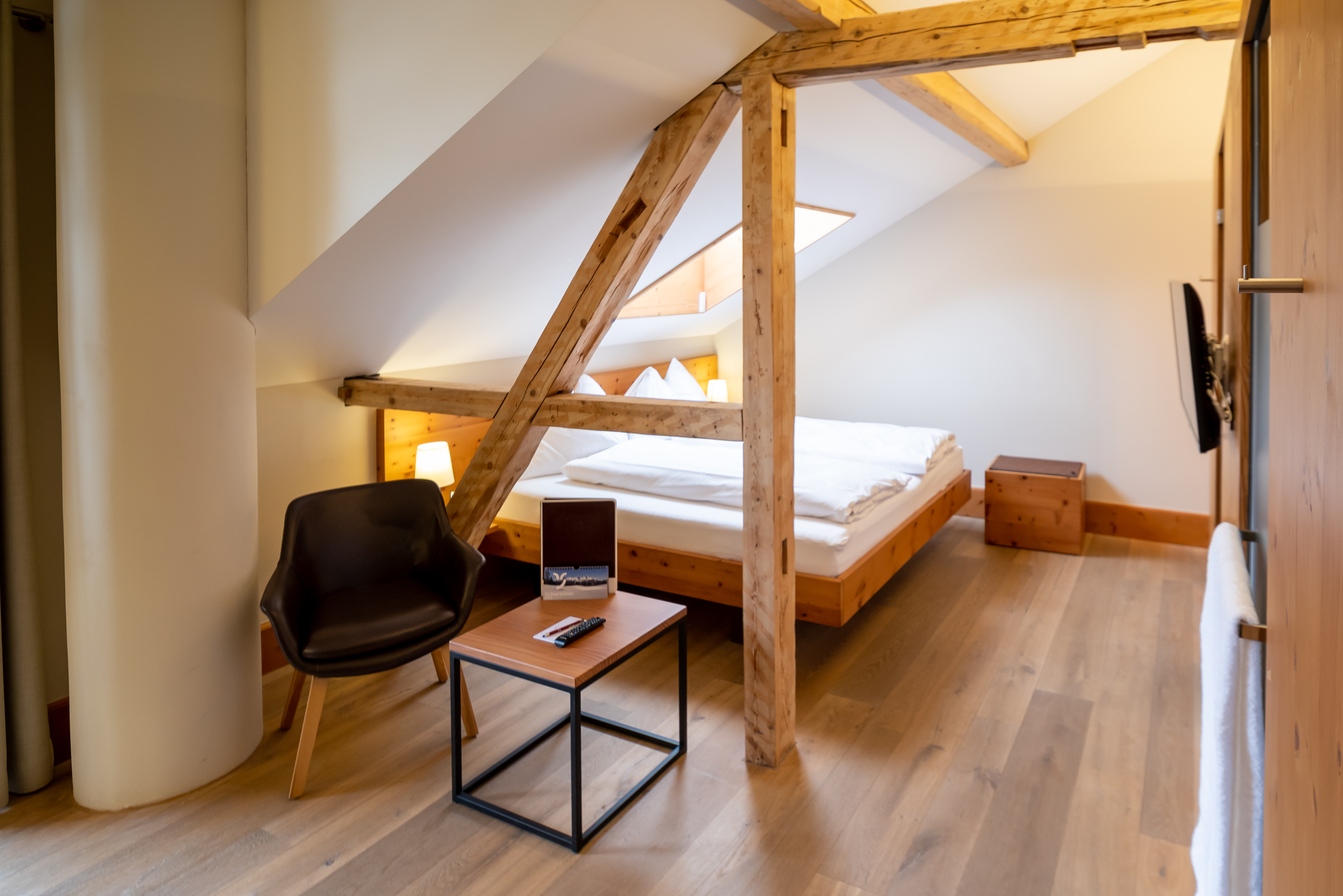 Attika-Suiten Attika-Suiten