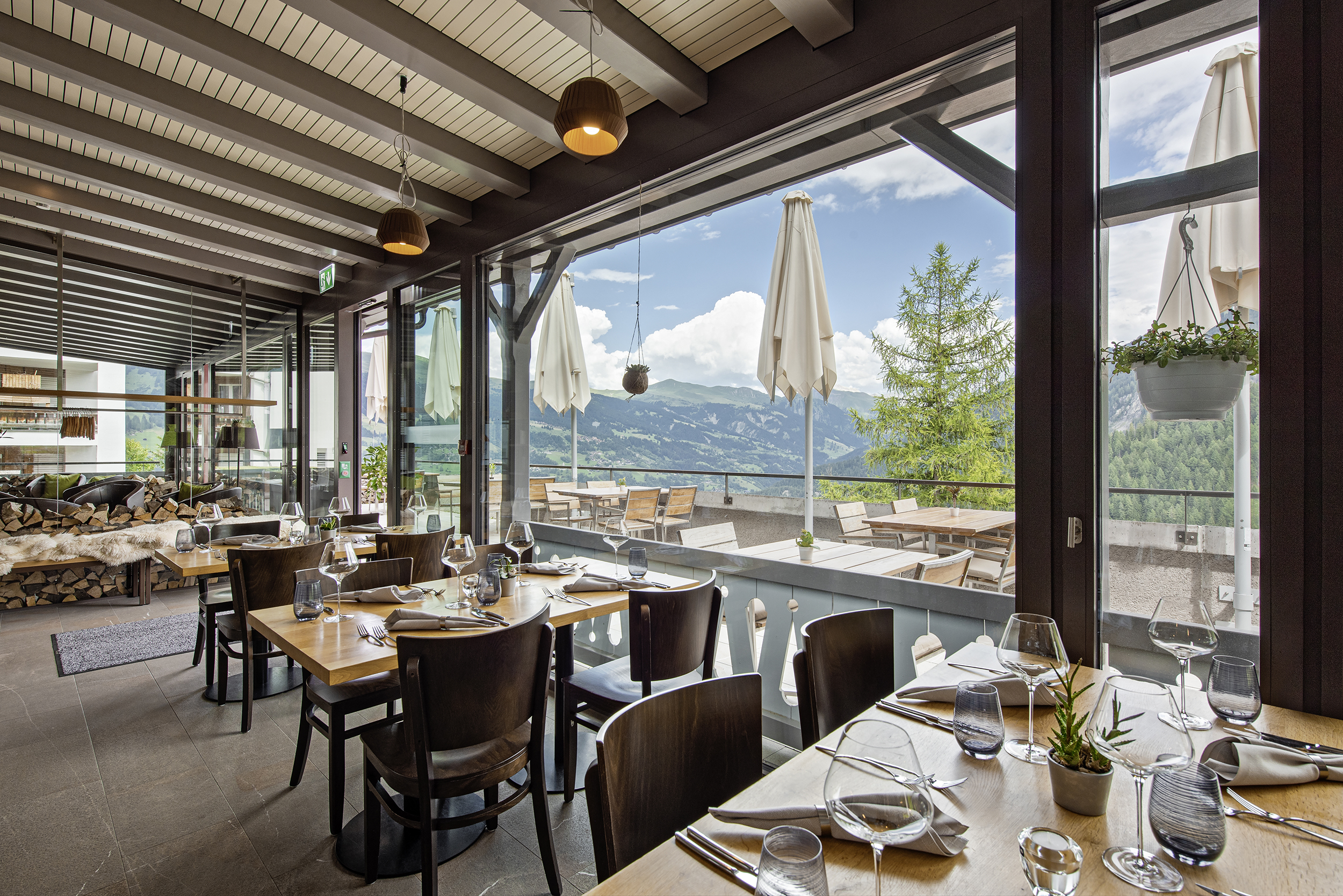 Panorama Restaurant Panorama Restaurant