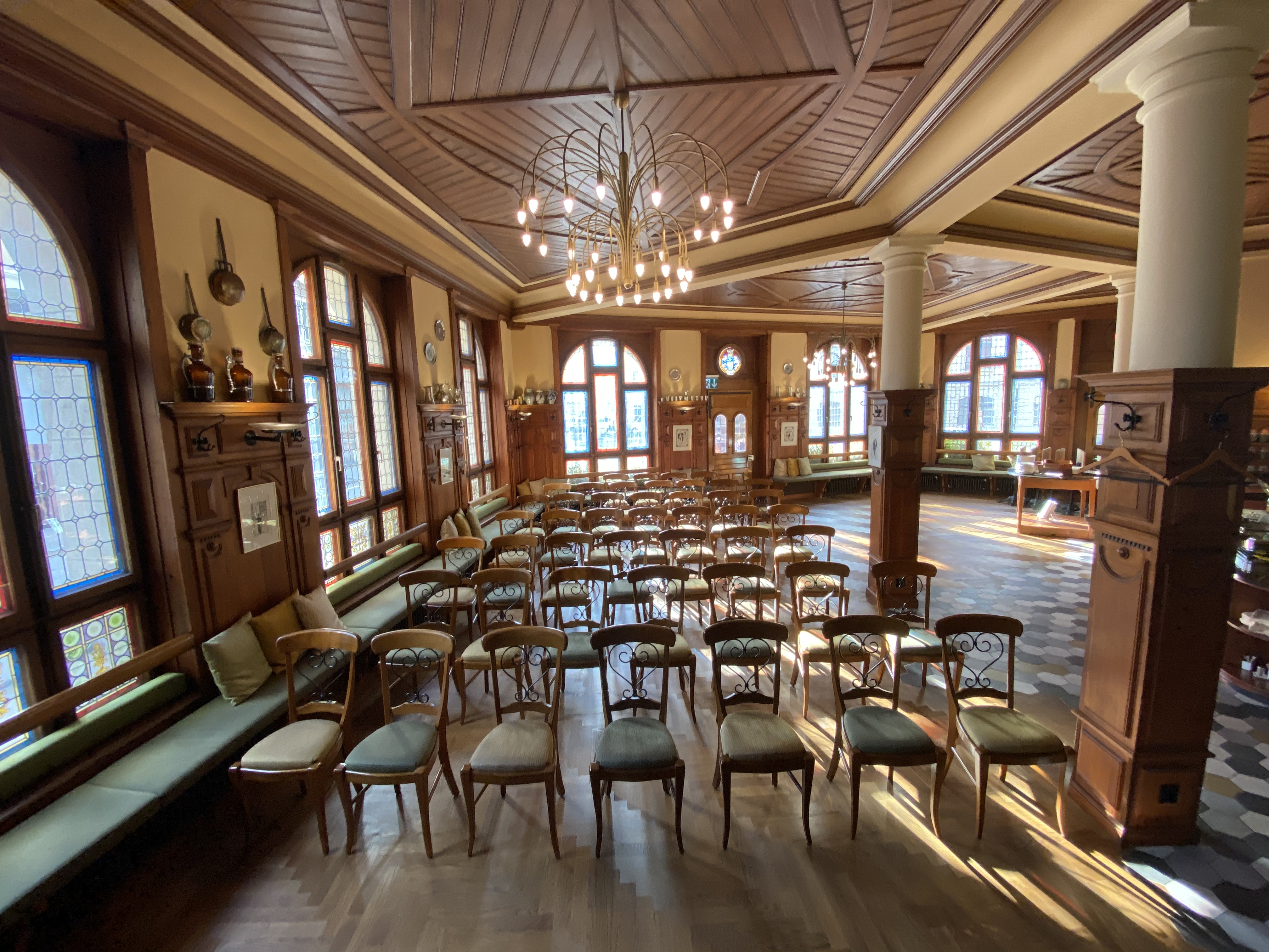 Tagungsmöglichkeiten Tagungsmöglichkeiten