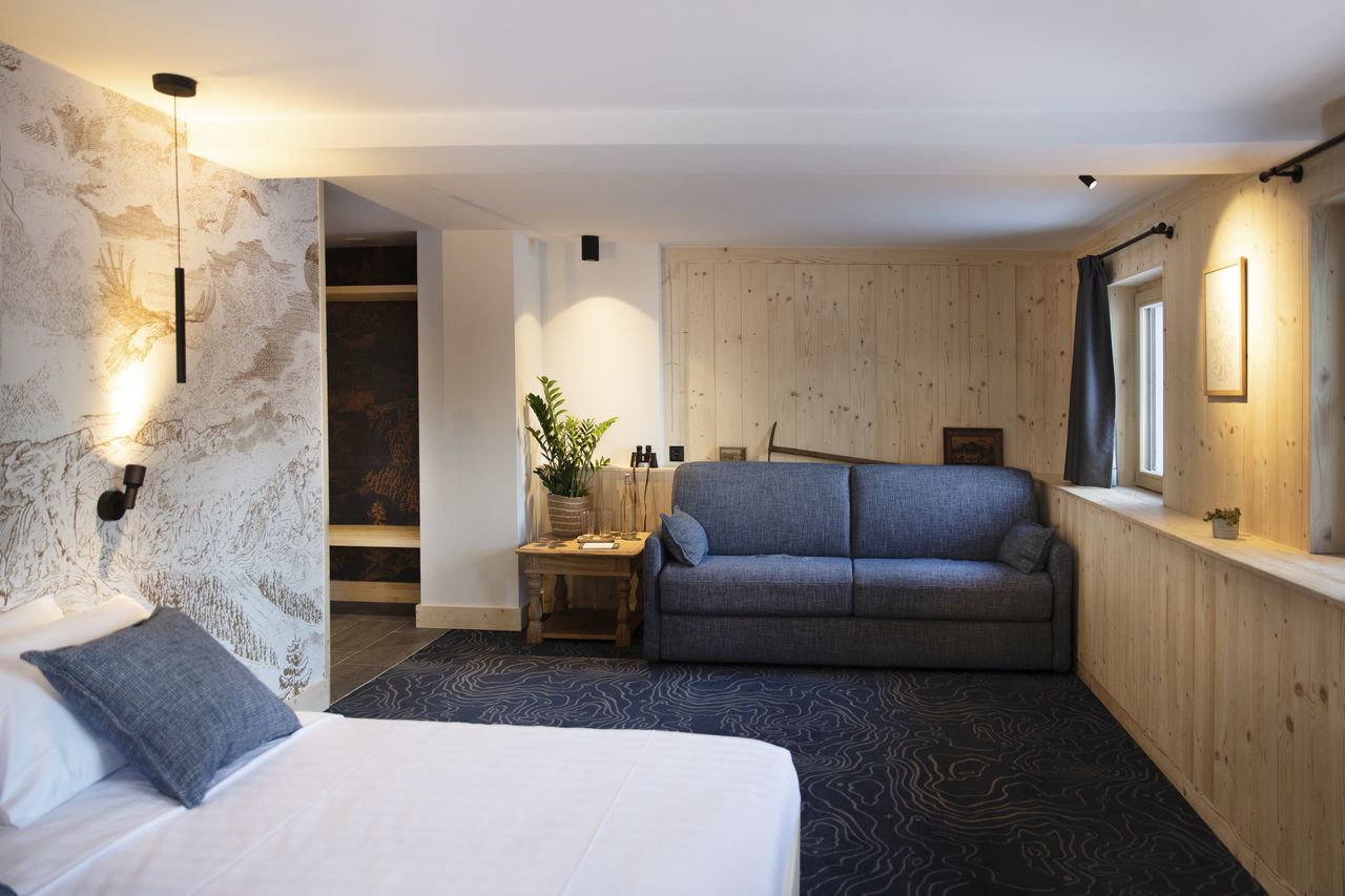 Miroir d’Argentine – Bild