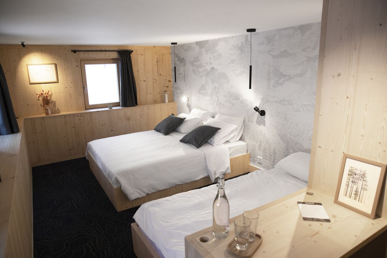 Miroir d’Argentine – Bild