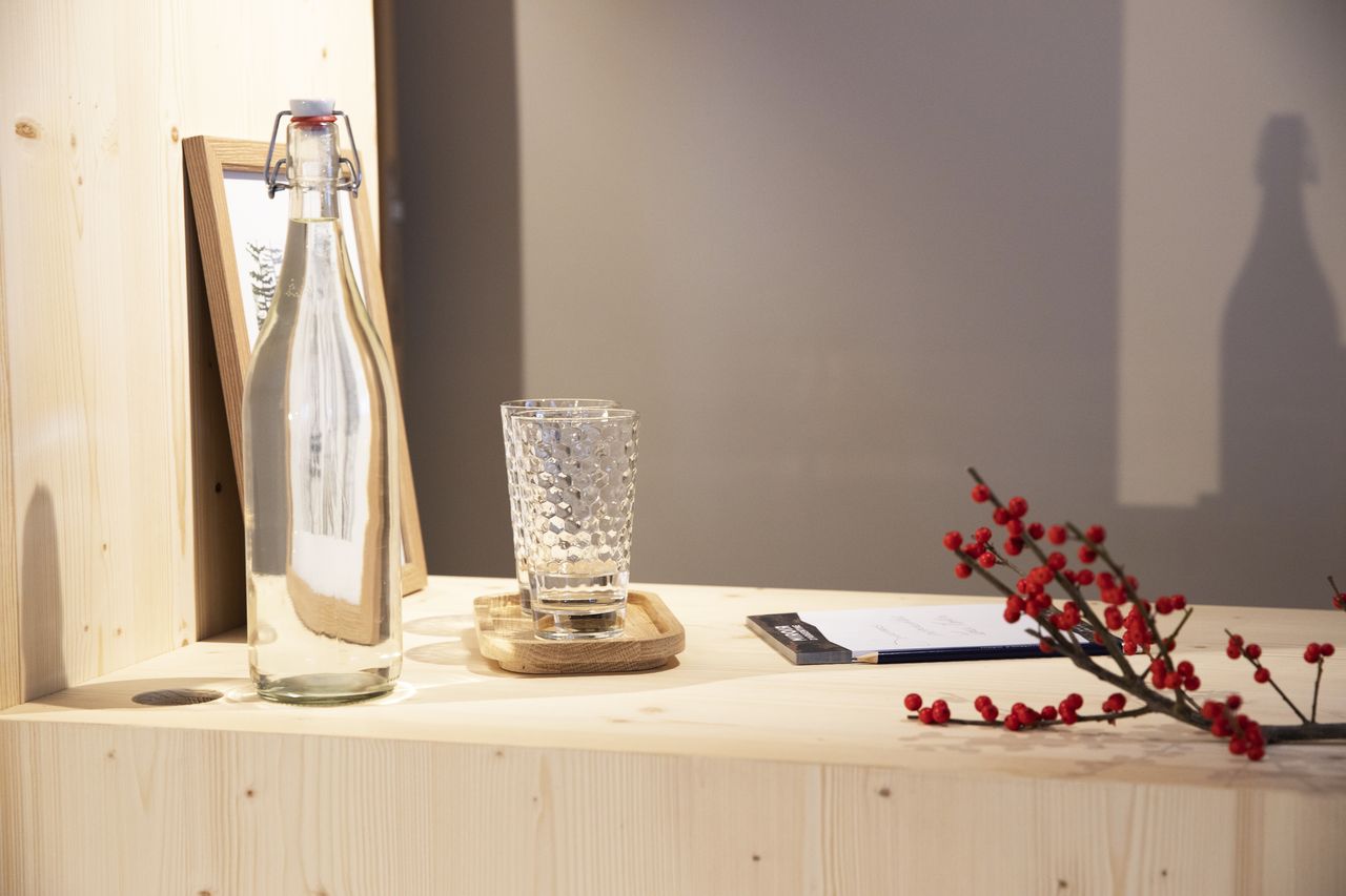 Miroir d’Argentine – Bild