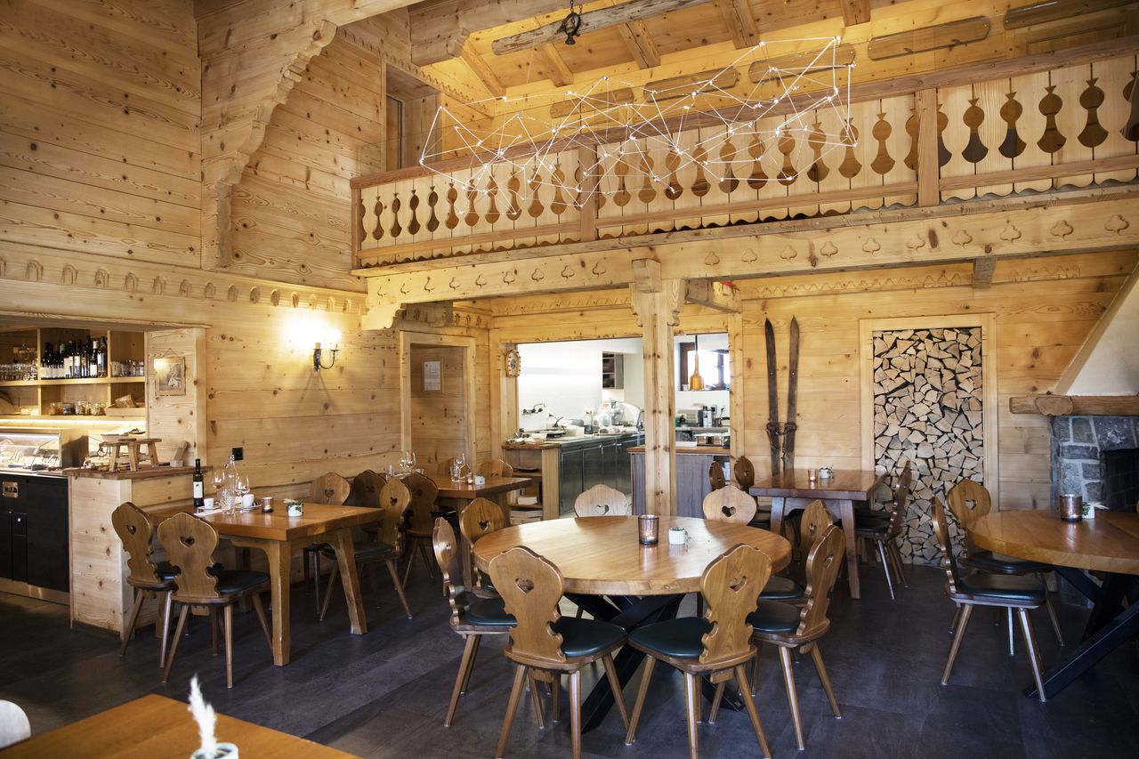 Miroir d’Argentine – Bild